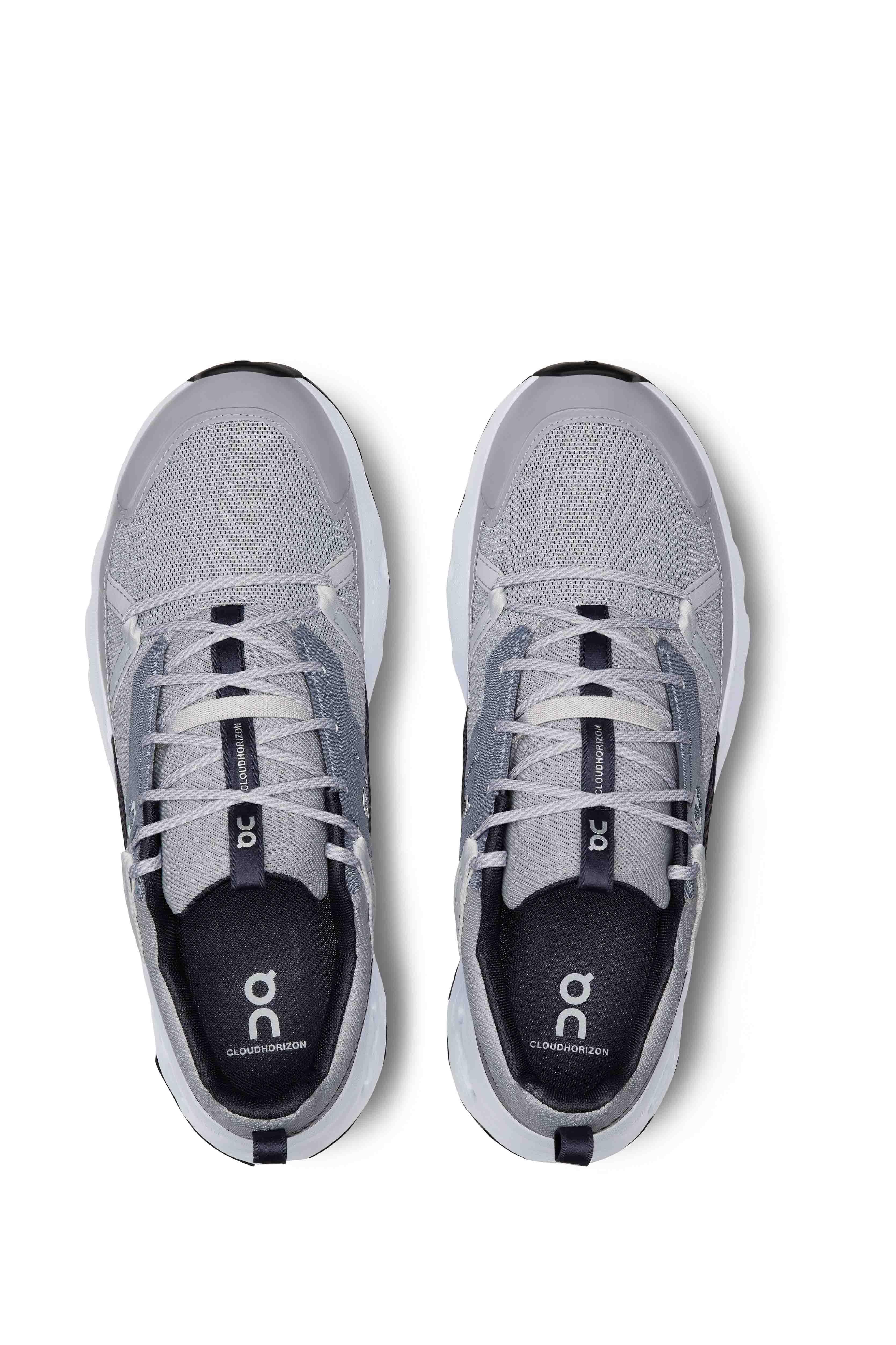 Sneaker Cloud Horizon 3ME10032303 ALLOY FROST On 