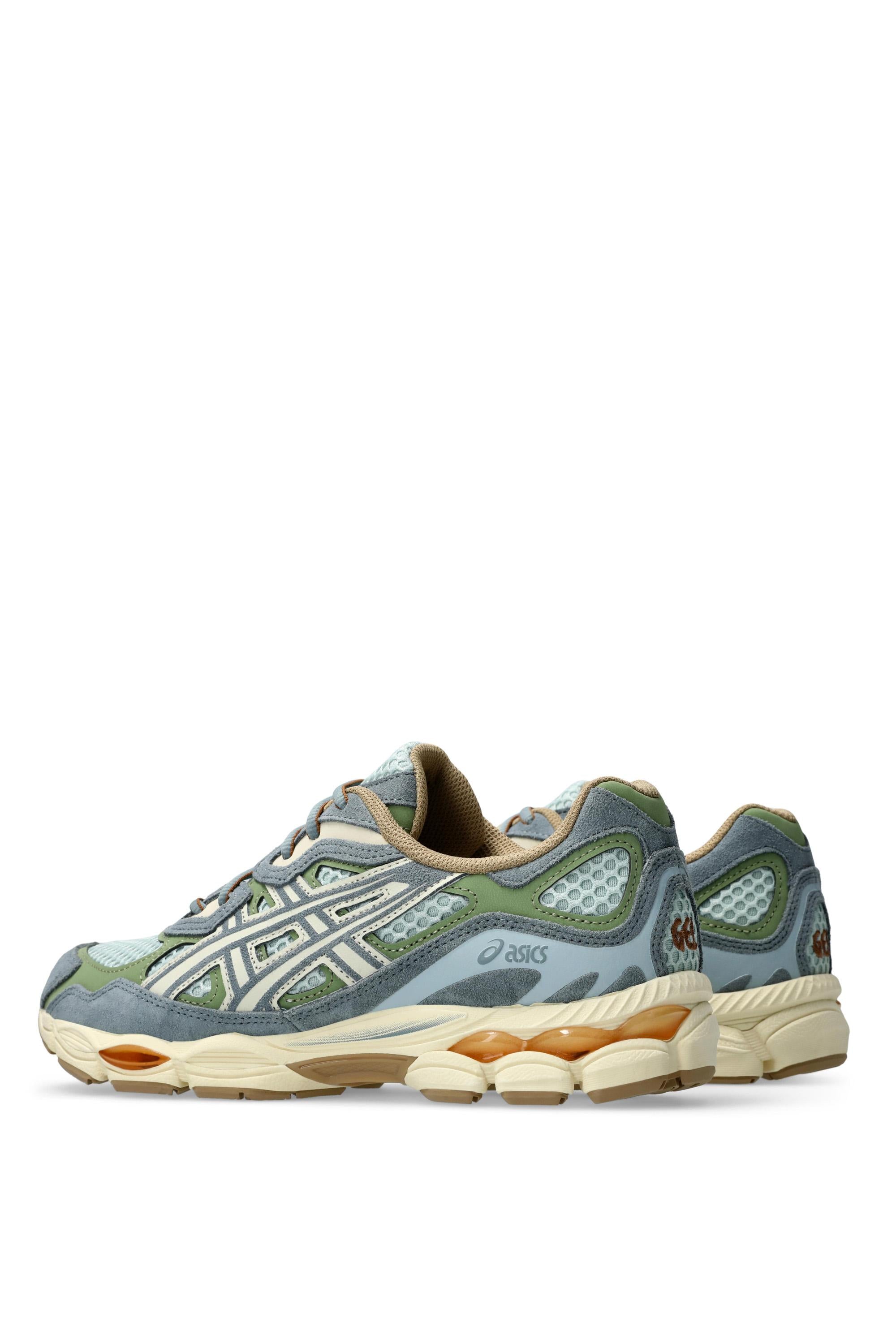 Asics Running Gel-NYC 1203A372/2 403 