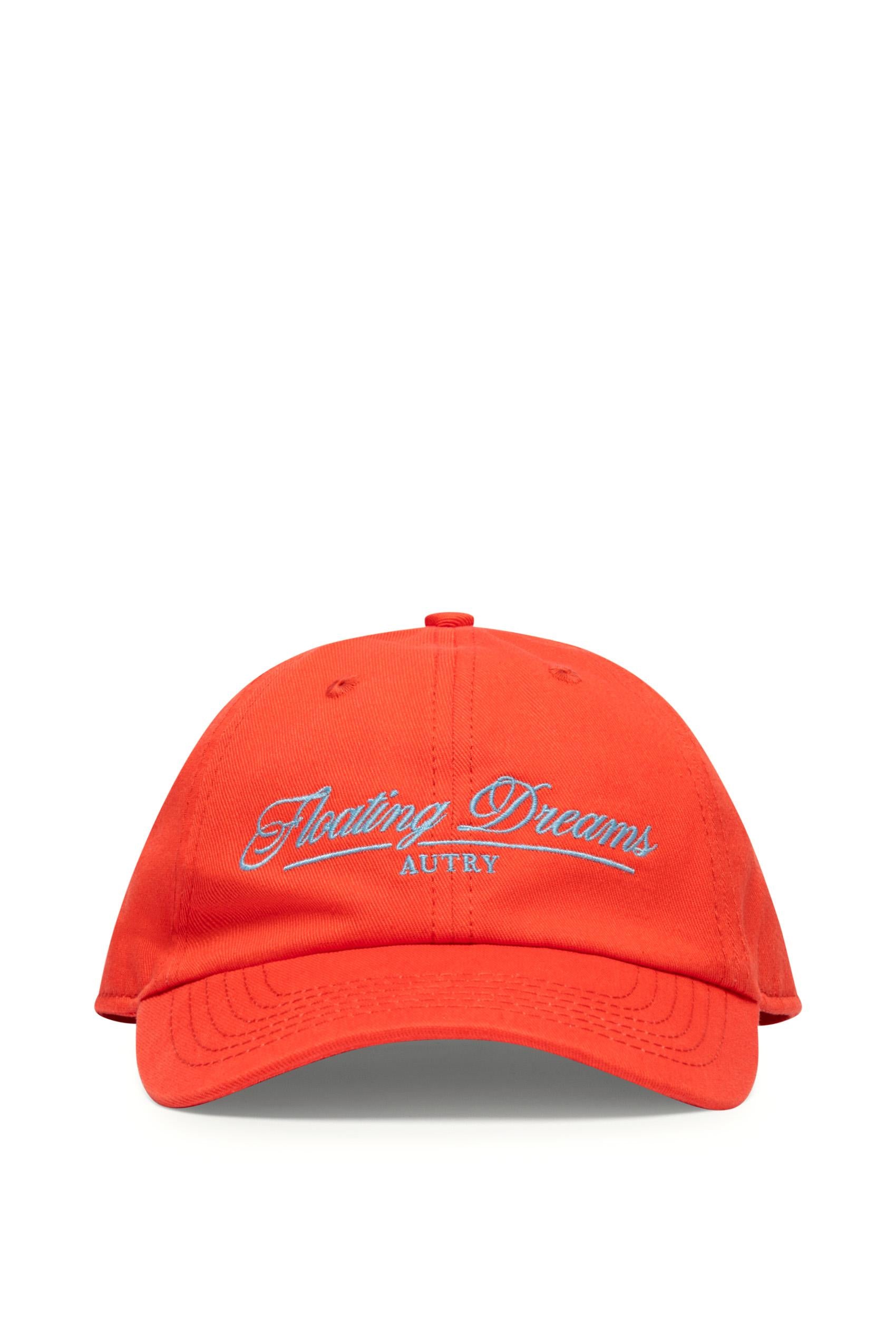 Autry Cappello baseball in cotone Floating Dreams ACPU 065H BASEBALL CHOCINEAL 