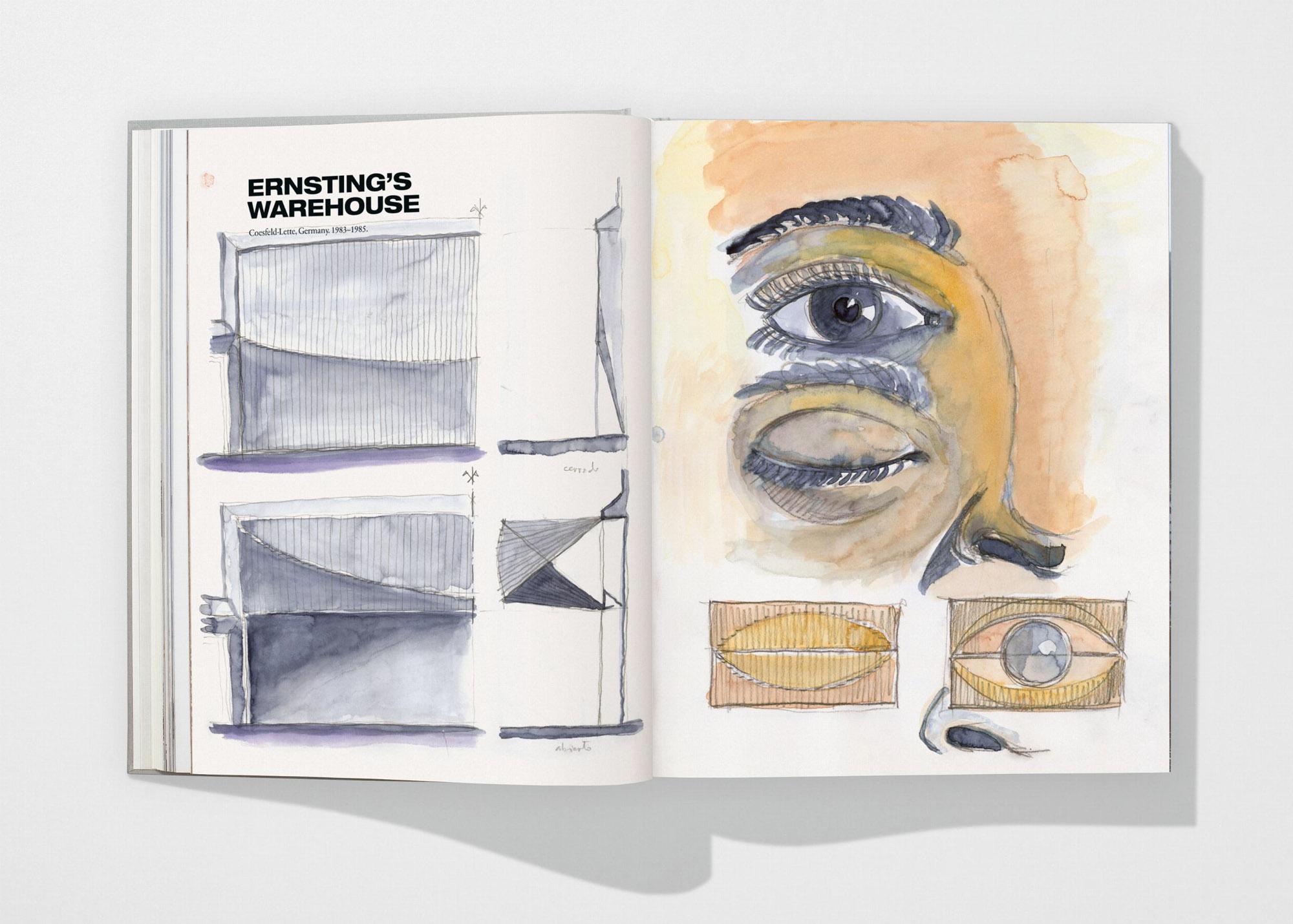  CALATRAVA.1979-TODAY GB Taschen 