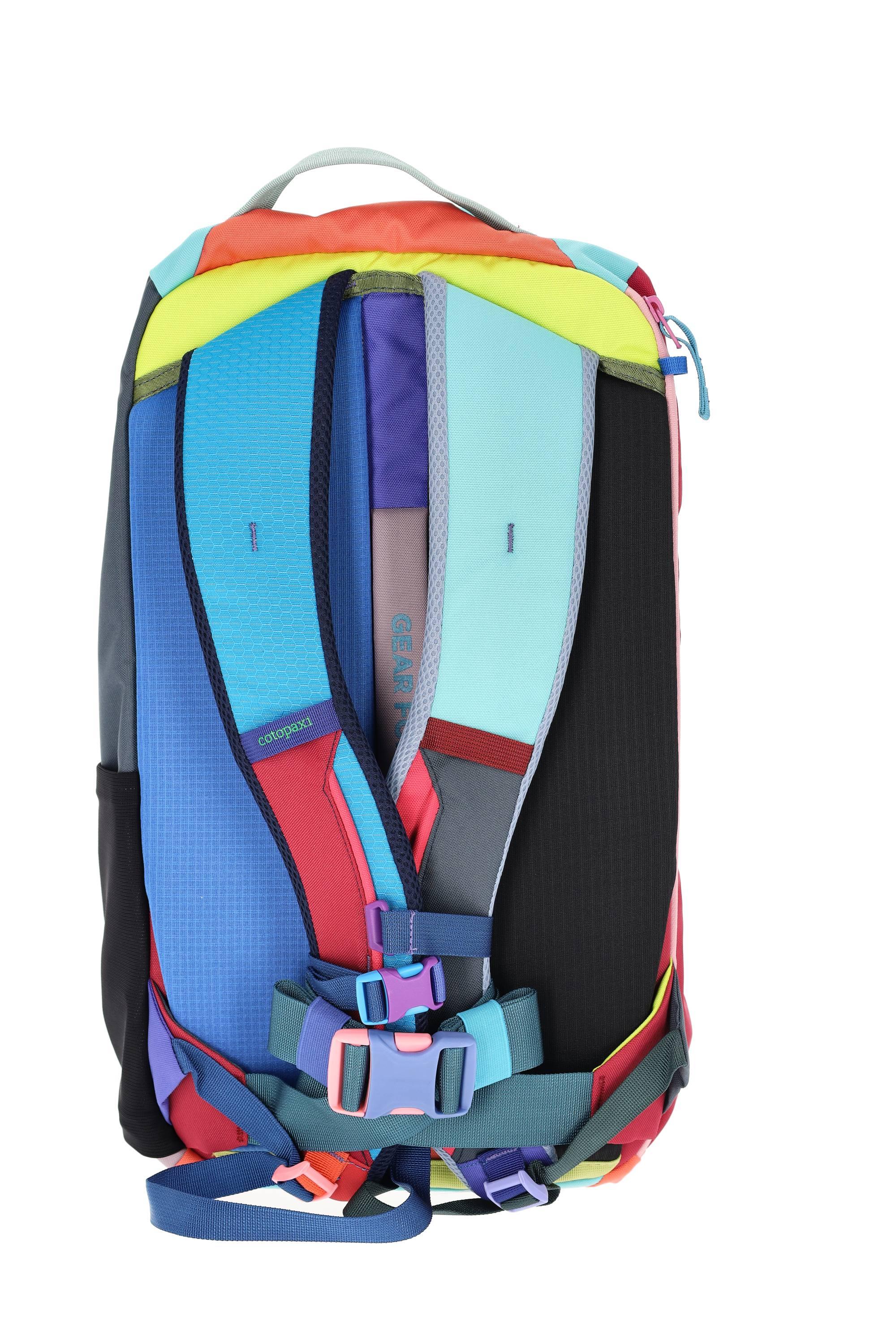 Cotopaxi Zaino Allpa 28 litri travel pack S24492U1081/6 BS 