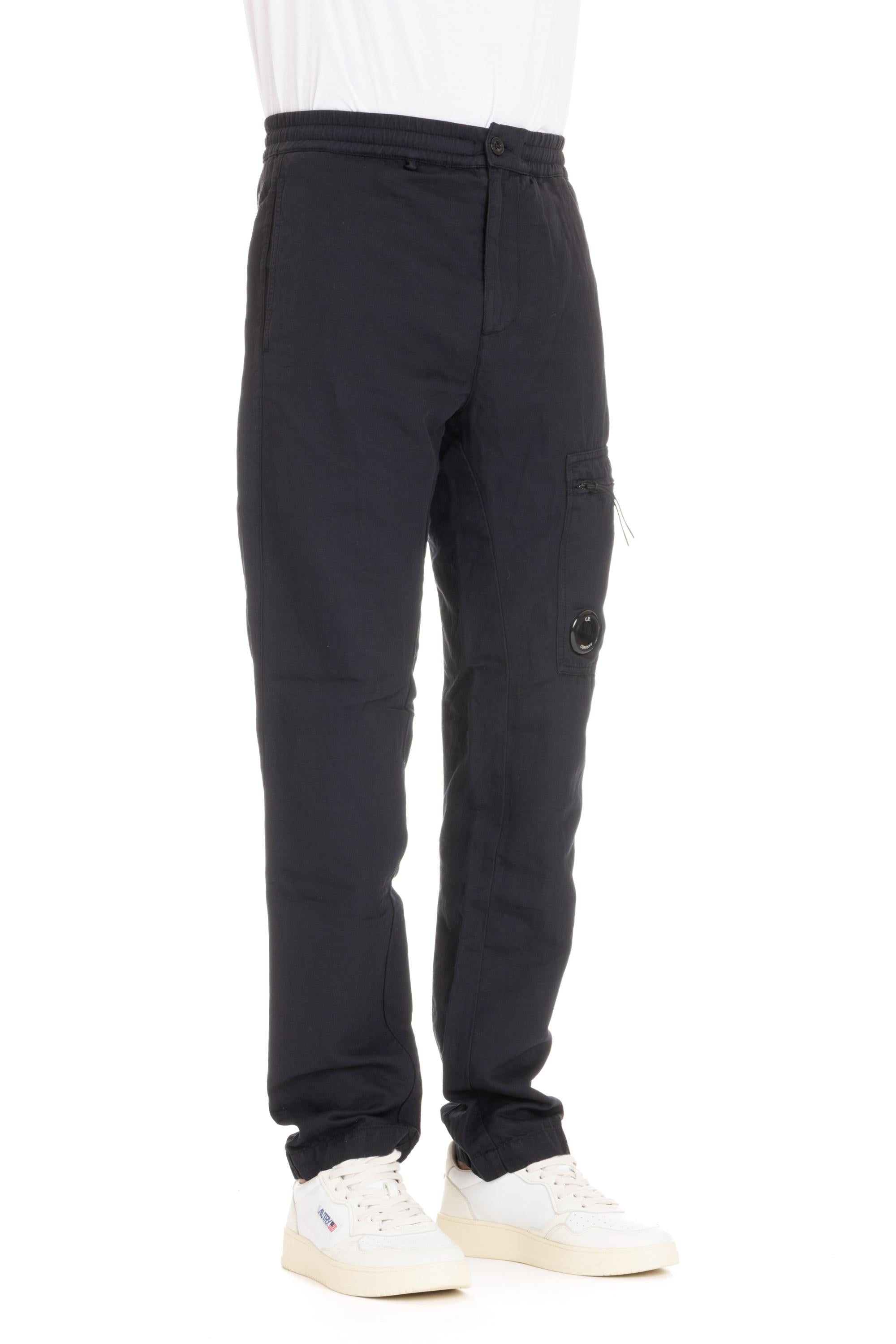 CP Company pan cargo cot/lin CMPA263A-006273G 888 