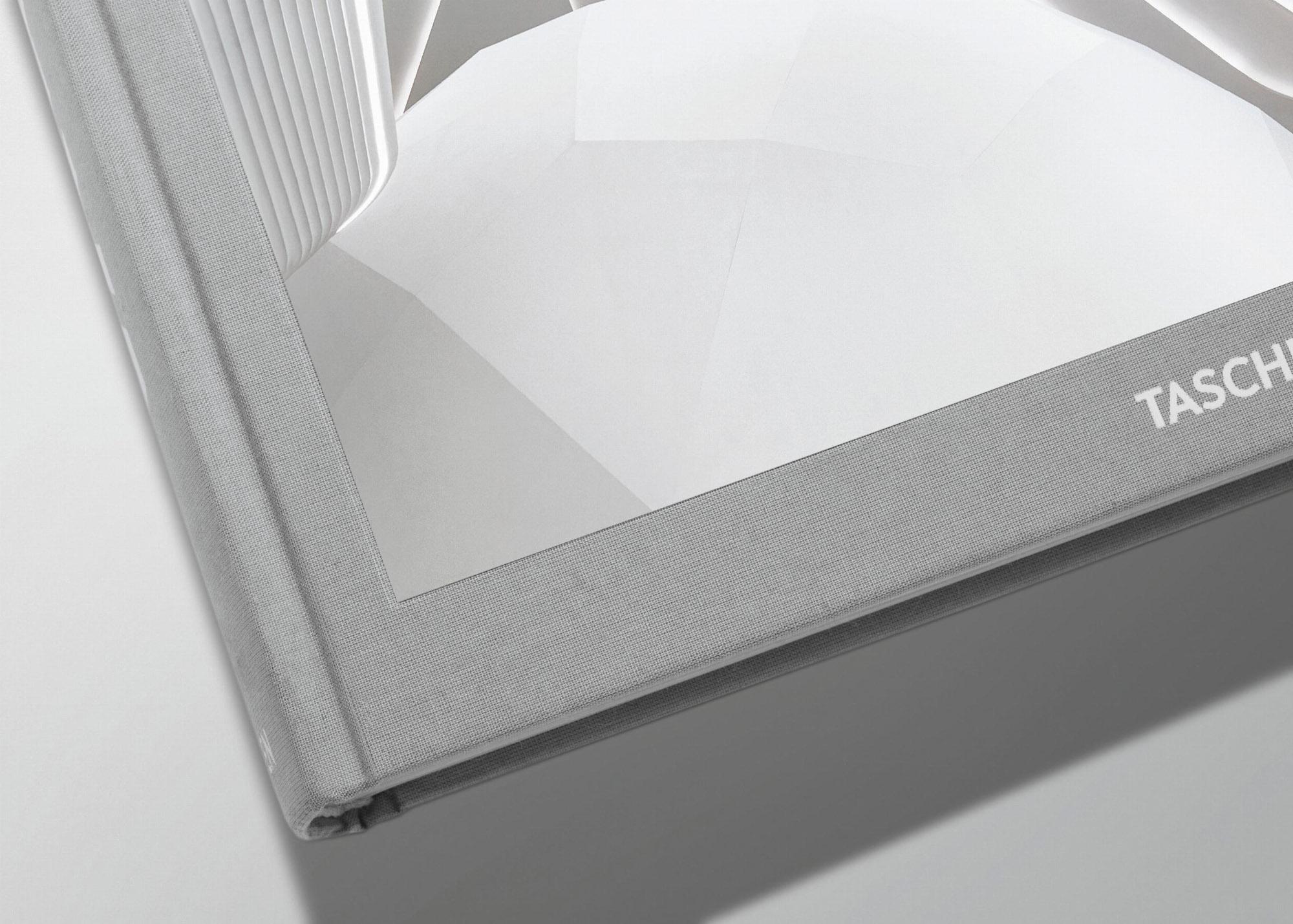 Taschen  CALATRAVA.1979-TODAY GB 