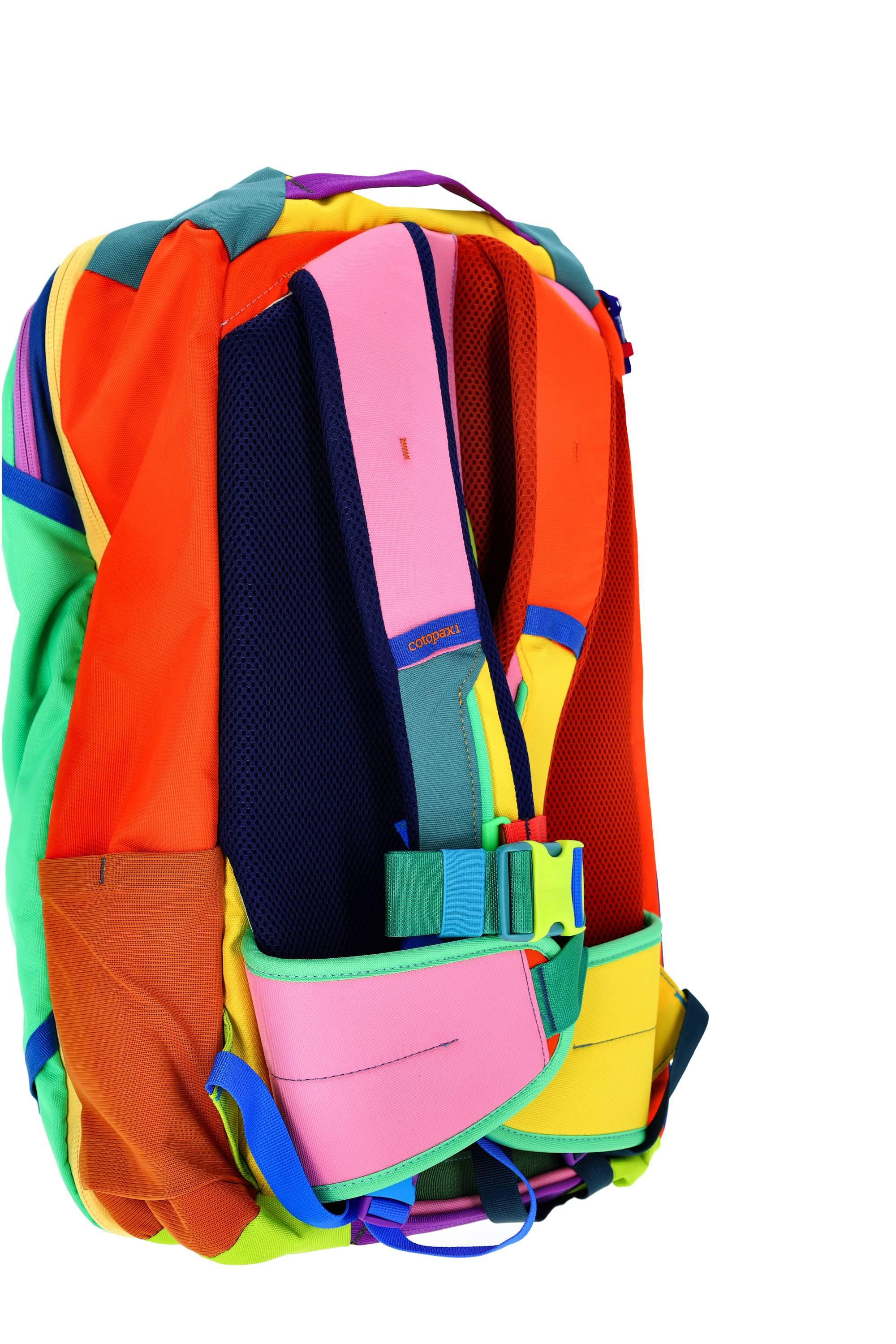Cotopaxi Zaino Allpa Del Dia 35 litri travel pack S25491U1399DD/1 DD 