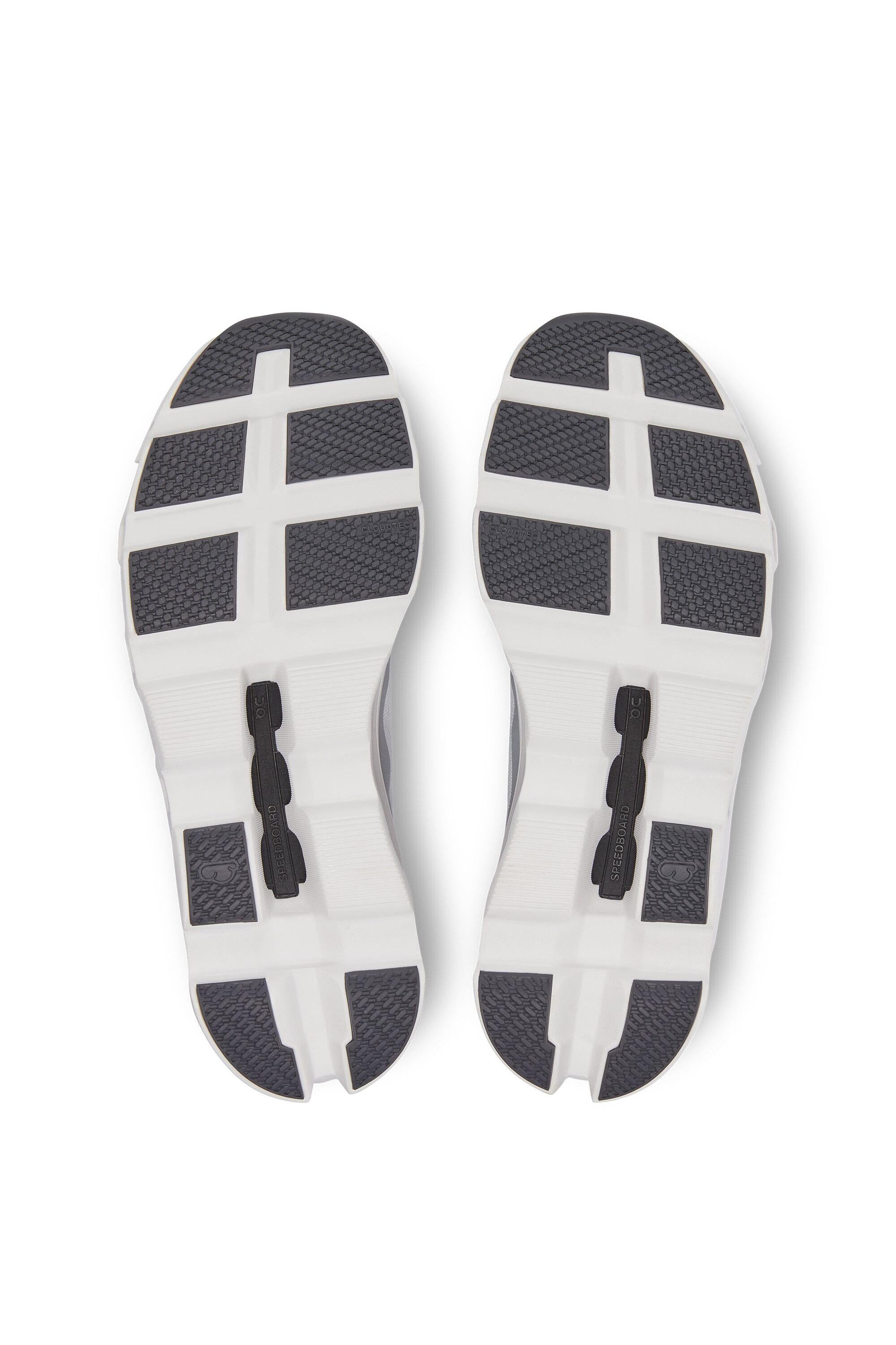 Sneaker Cloudmonster 61.98434 ALL WHITE On 