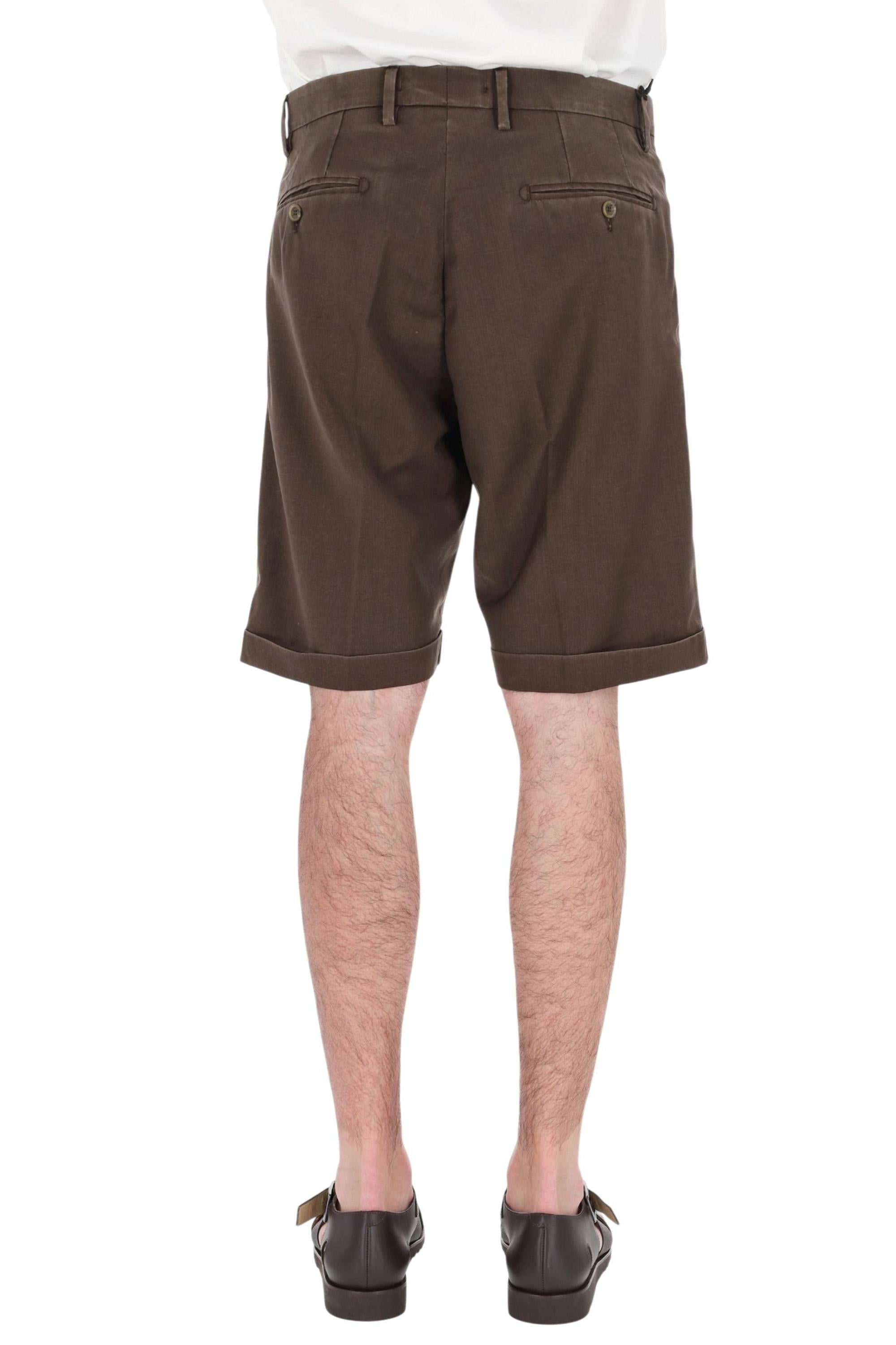 Myths Bermuda in lana washed superlight 26M70B 99-2 81 