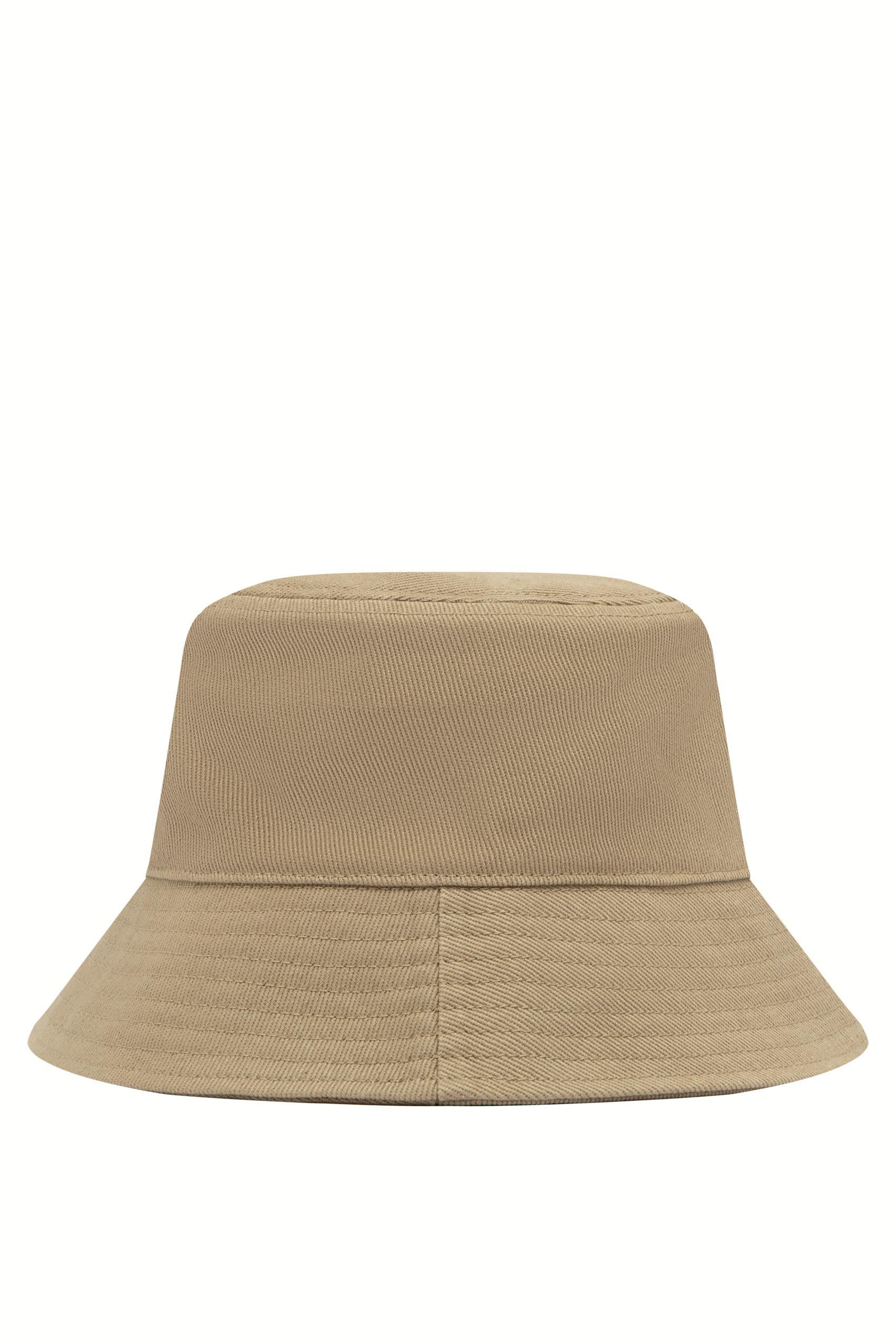 Autry Cappello bucket in cotone ACPU 073J BUCKET JUTE 