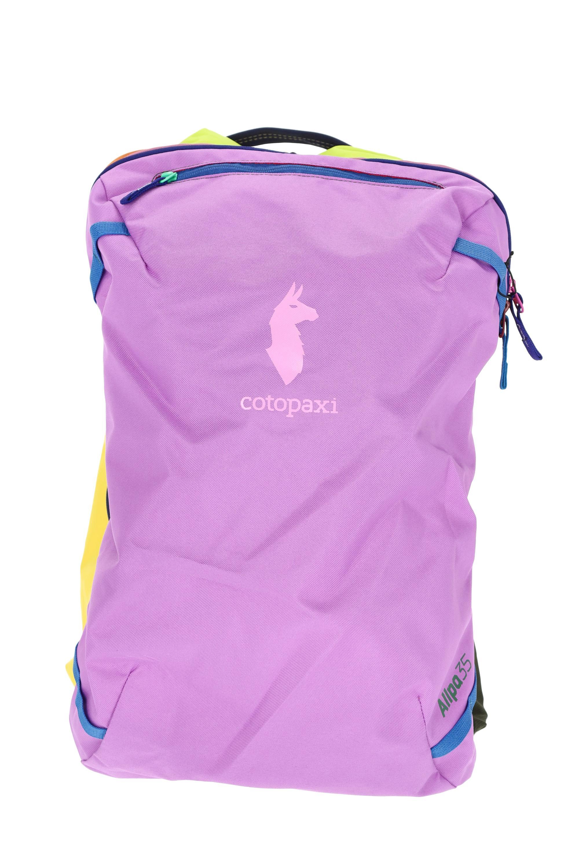 Cotopaxi allpa 35l travel pack S25491U1399 DD 