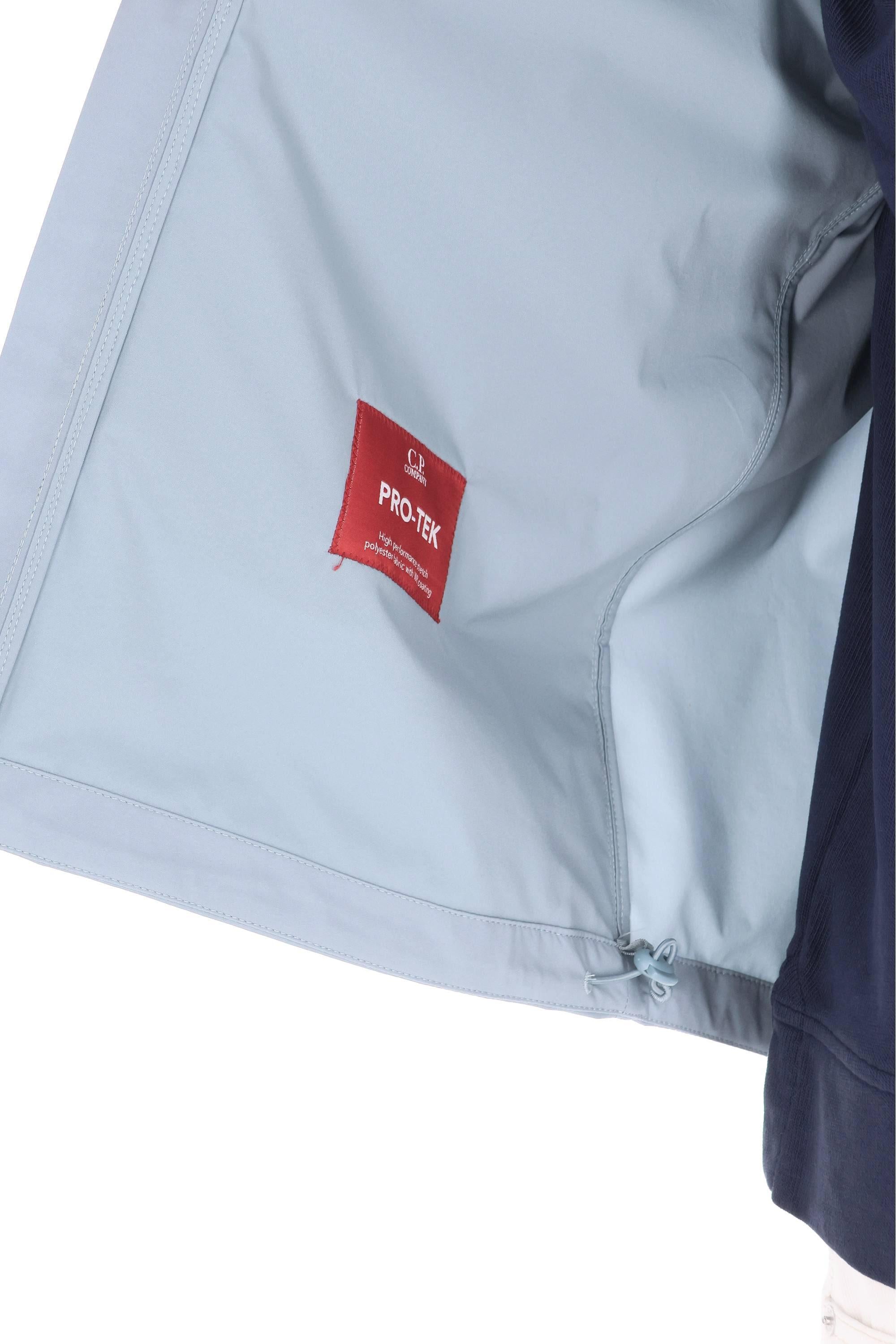CP Company Giubbino in nylon Protek 20CMOW011A 110264A 809 