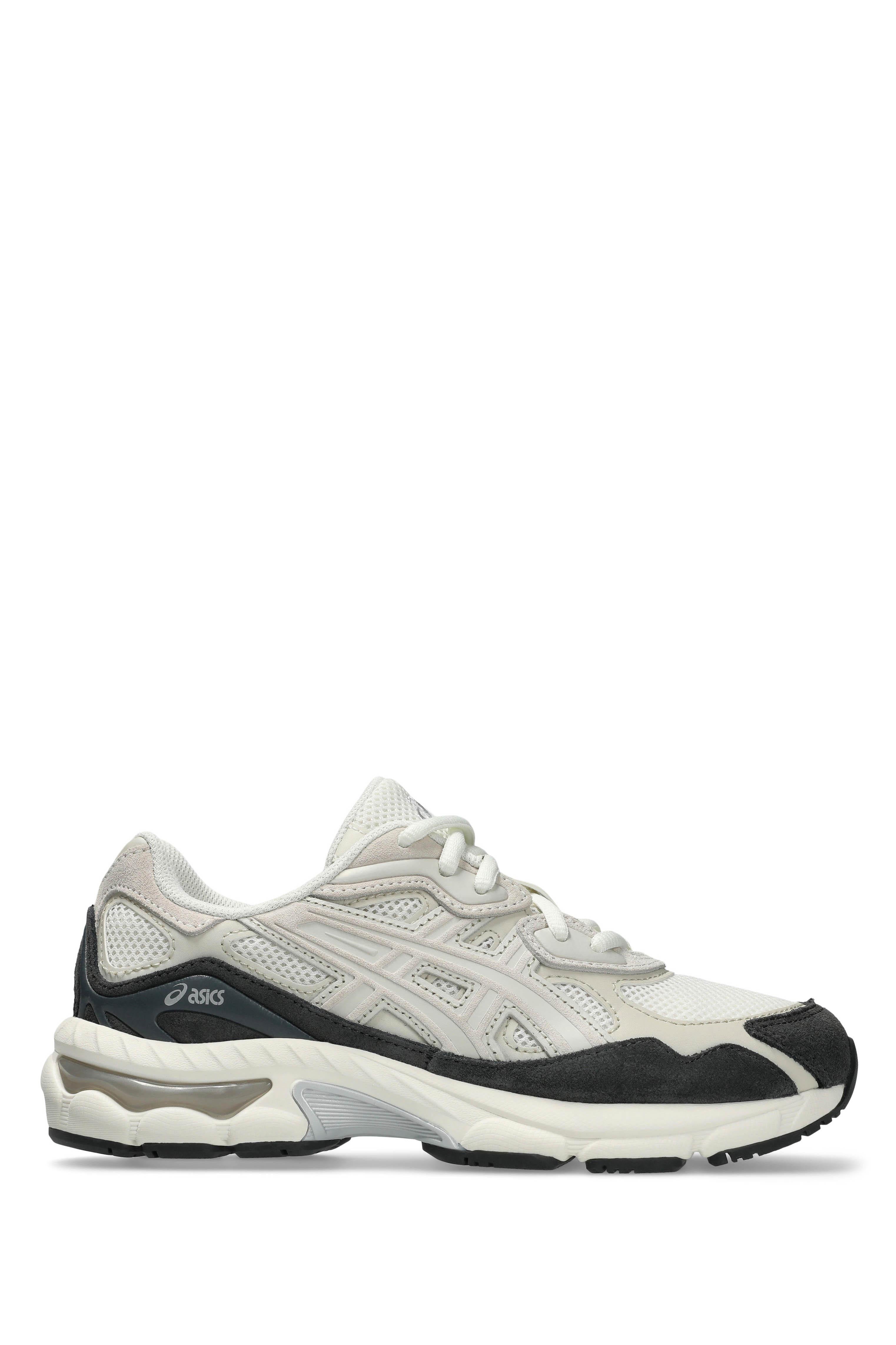 Running Gel-NYC Gs 1204A175-2 101 Asics 