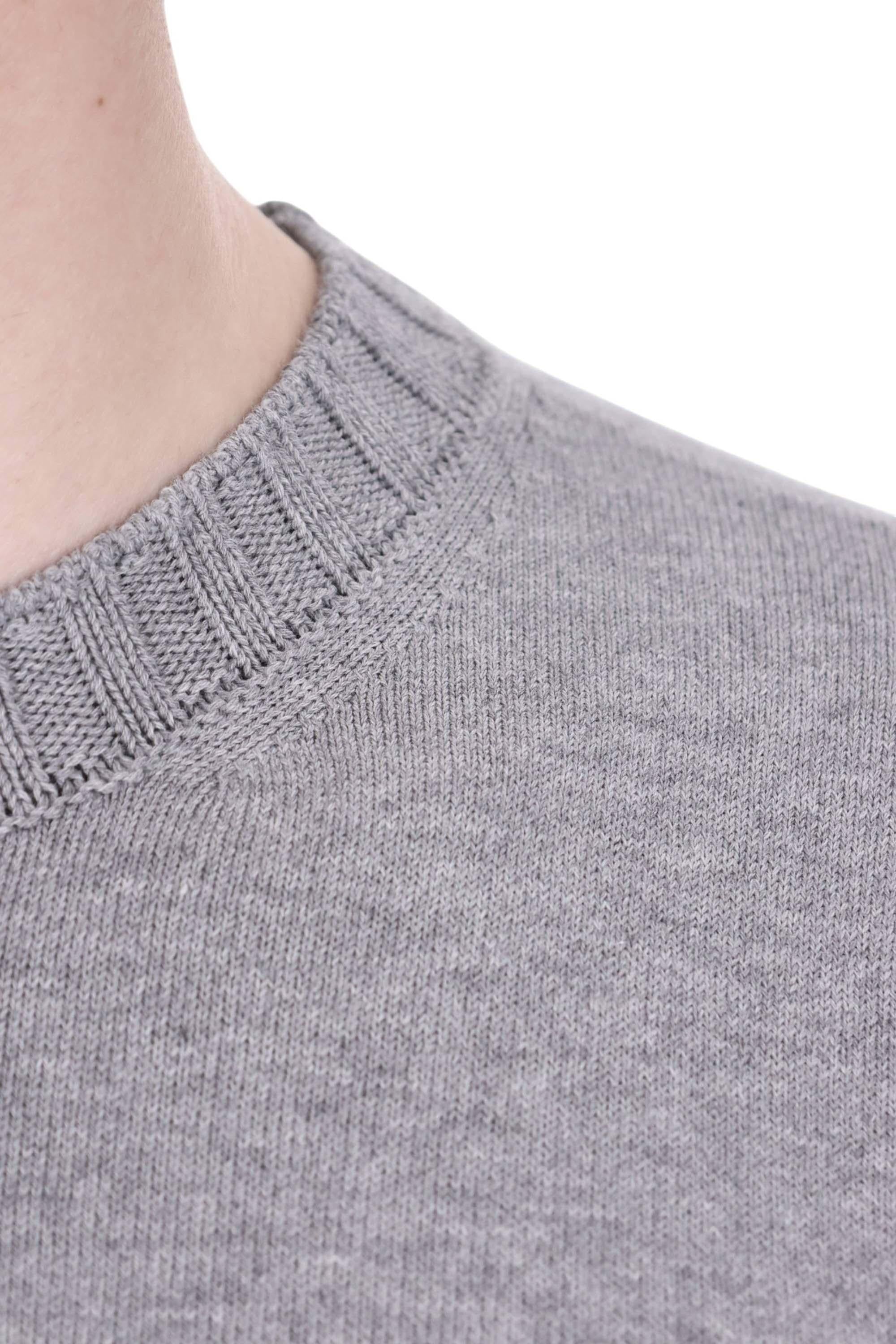Barba T-shirt in cotone 62 015 02-02 072 
