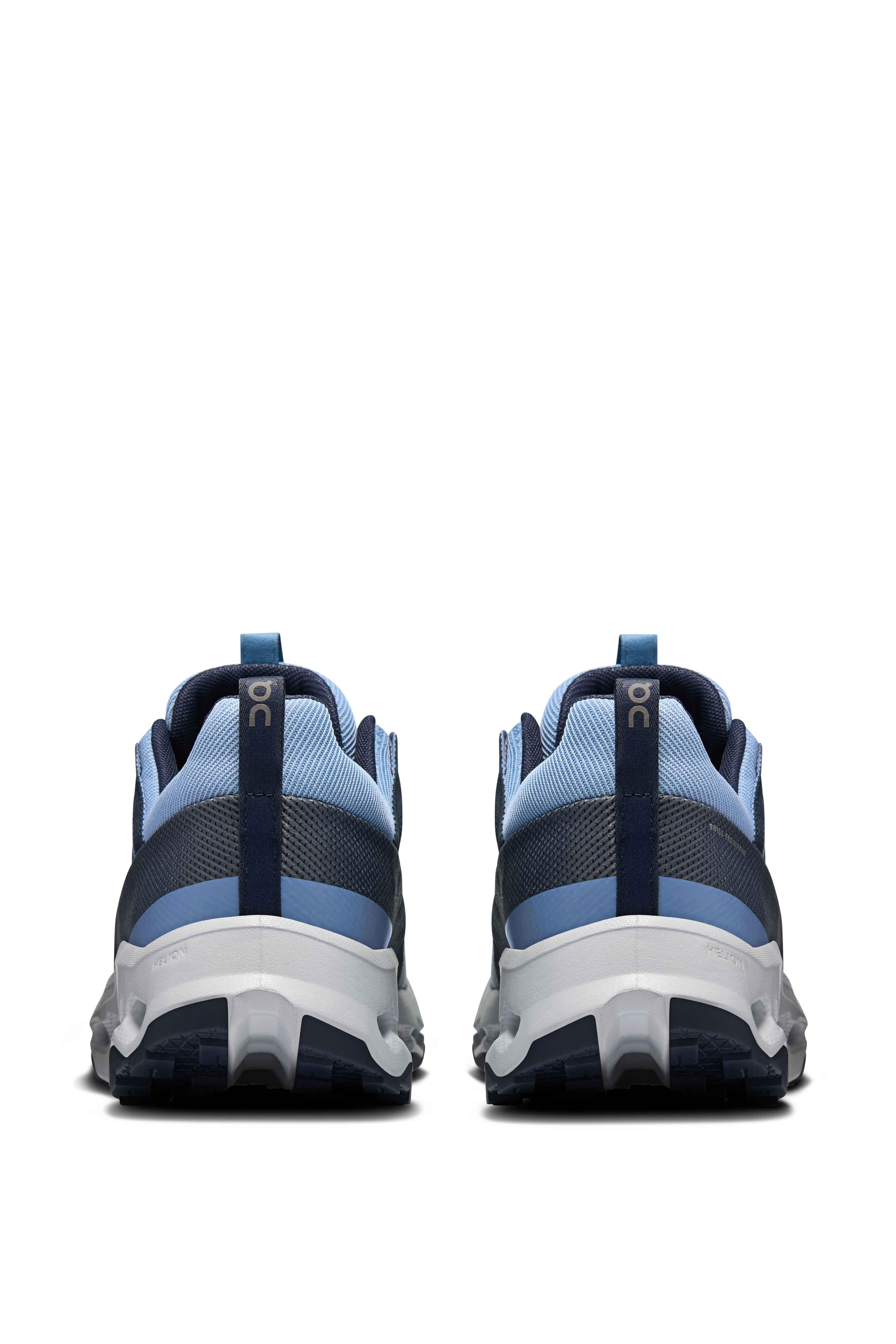 On Sneaker Cloud Horizon 3ME10033312 CHAMBRAY ARCTIC 