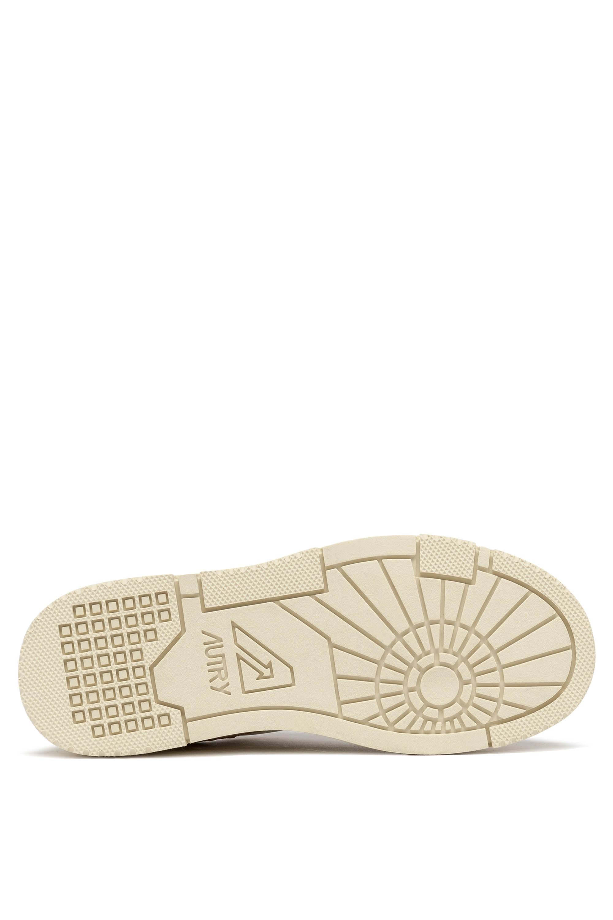 Autry Sneaker donna CLC con dettagli rame ROLW MB03 WHT/COPPER 