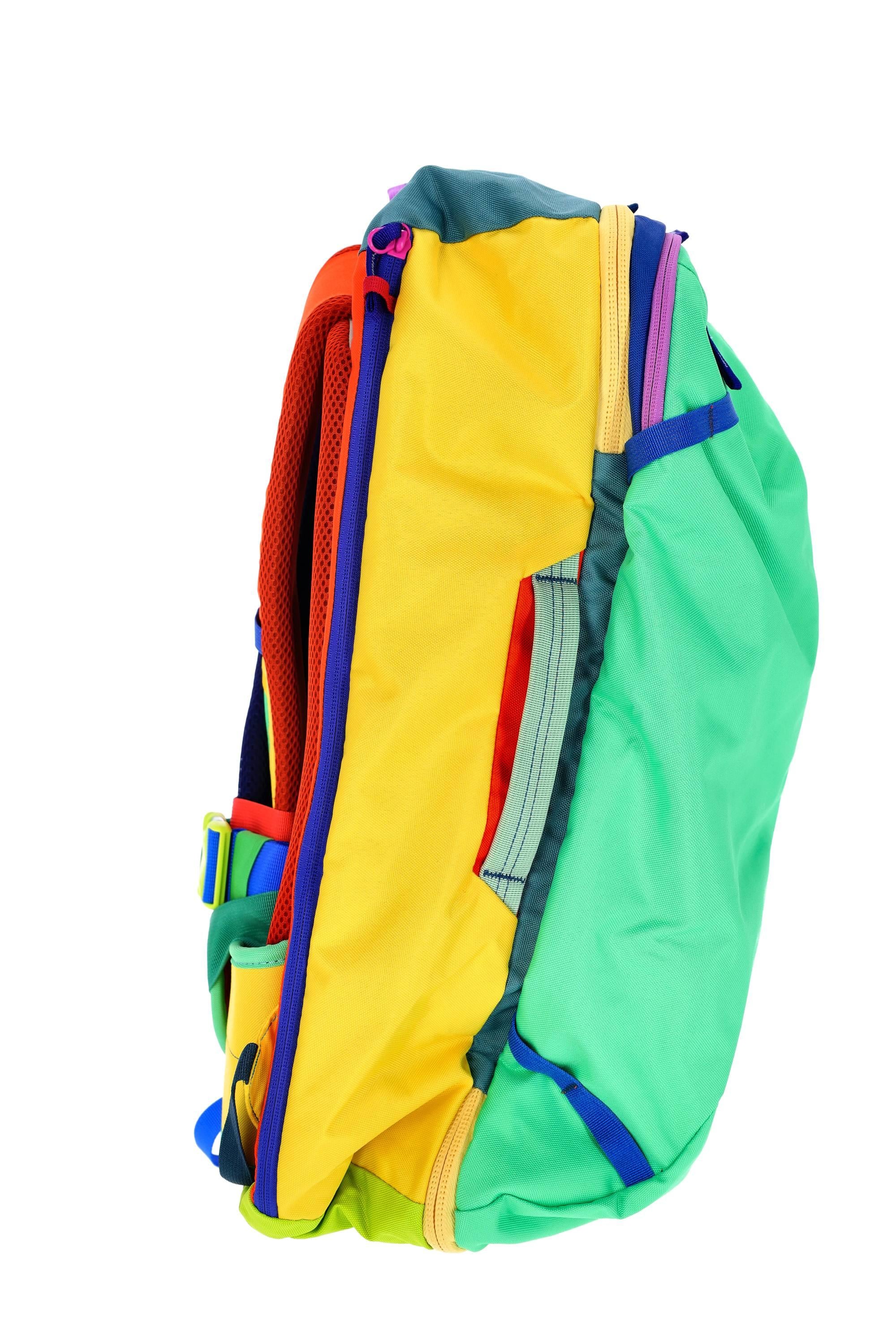 Cotopaxi Zaino Allpa Del Dia 35 litri travel pack S25491U1399DD/1 DD 