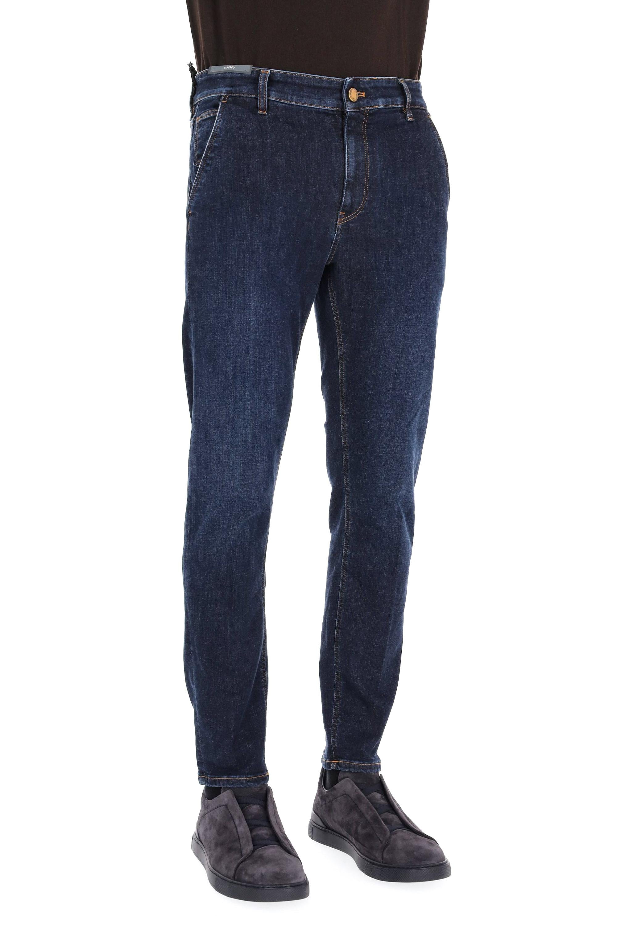 Jeans denim modello Indie C5ZP01Z0 OA3020 MN09 PT Denim 