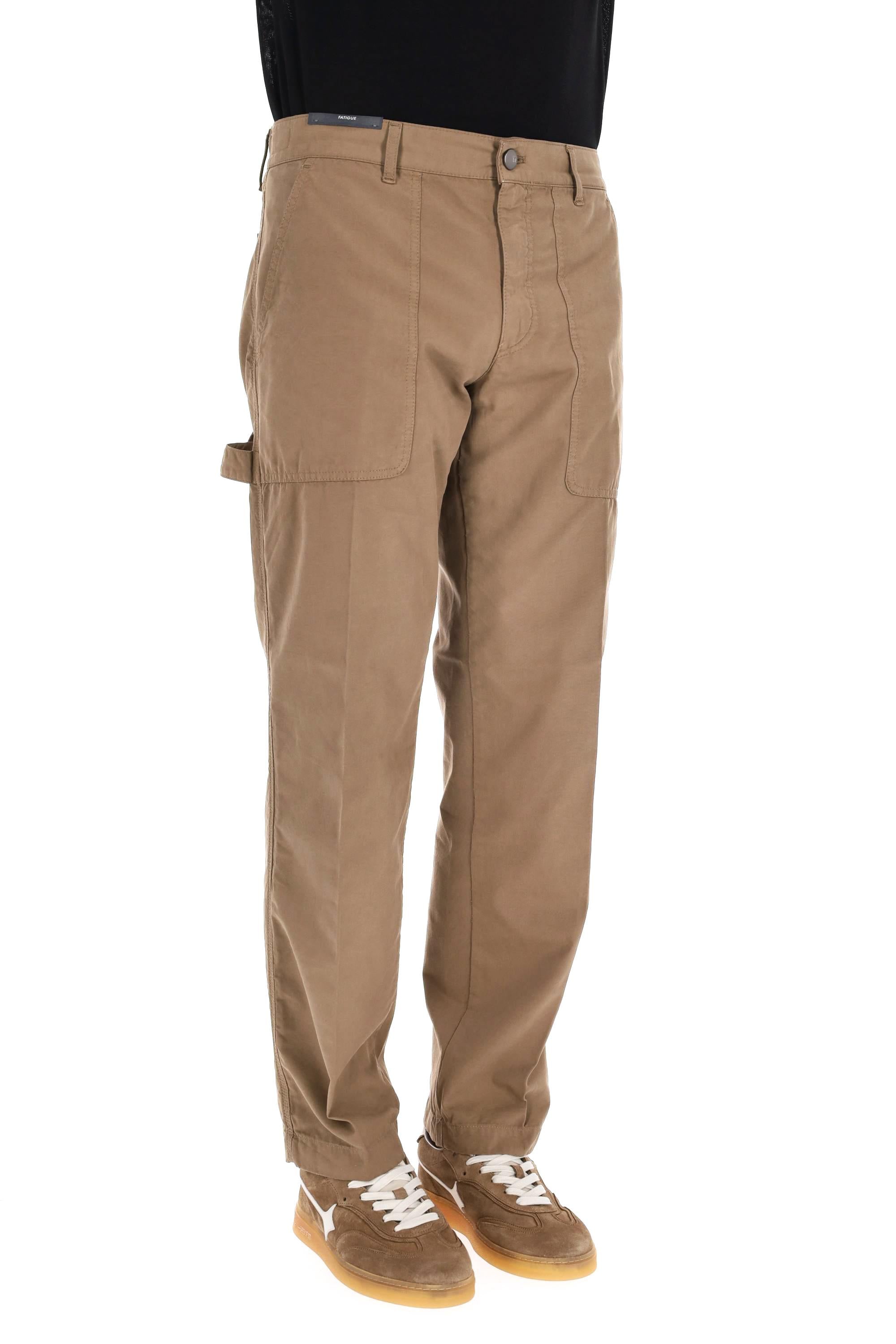 PT Denim C5-AP09Z0 SV05T0Y156