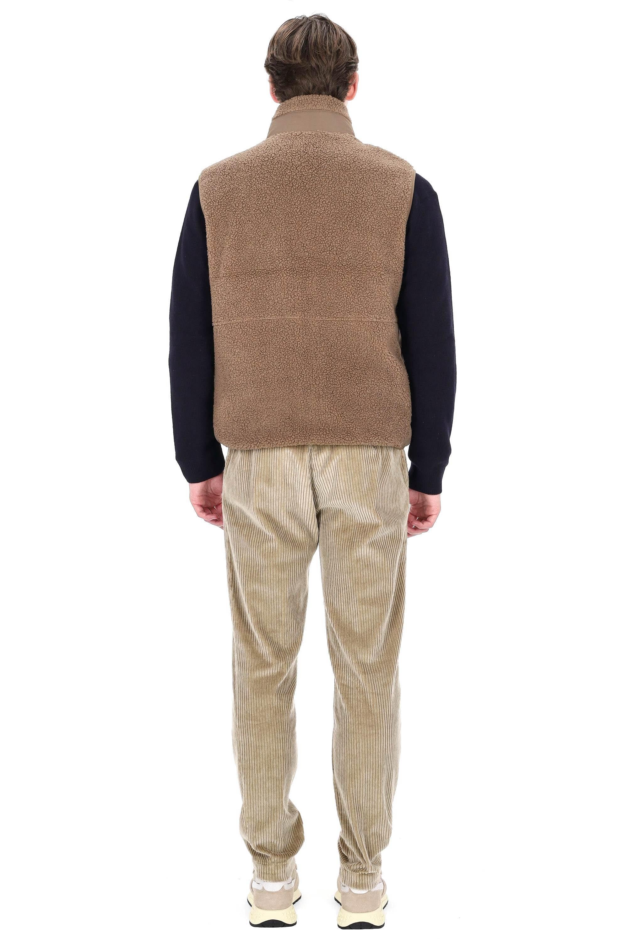 Cotopaxi Gilet in teddy mod. Bacano F25471M1471 DNE 