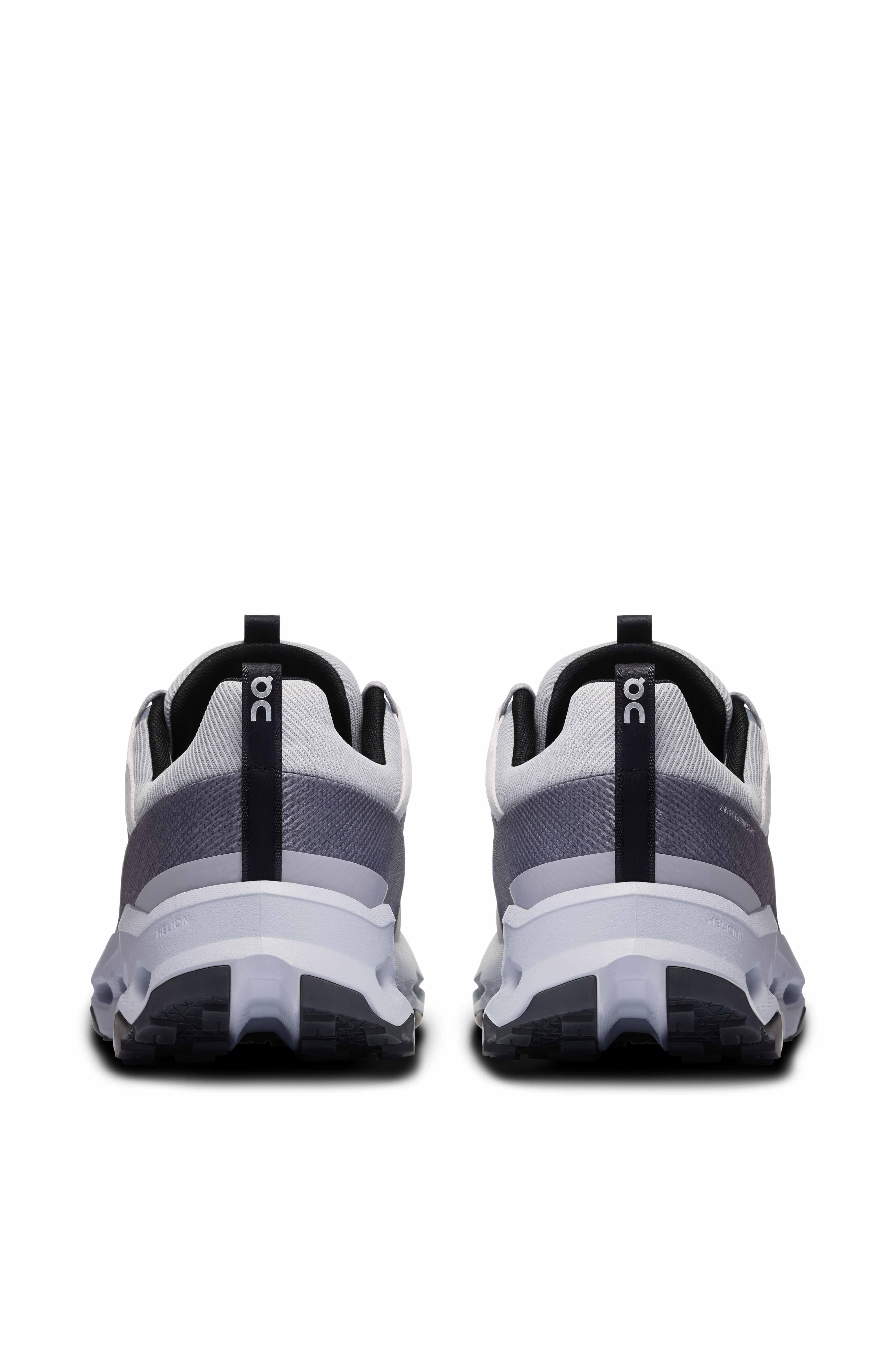 Sneaker Cloud Horizon 3ME10032303 ALLOY FROST On 