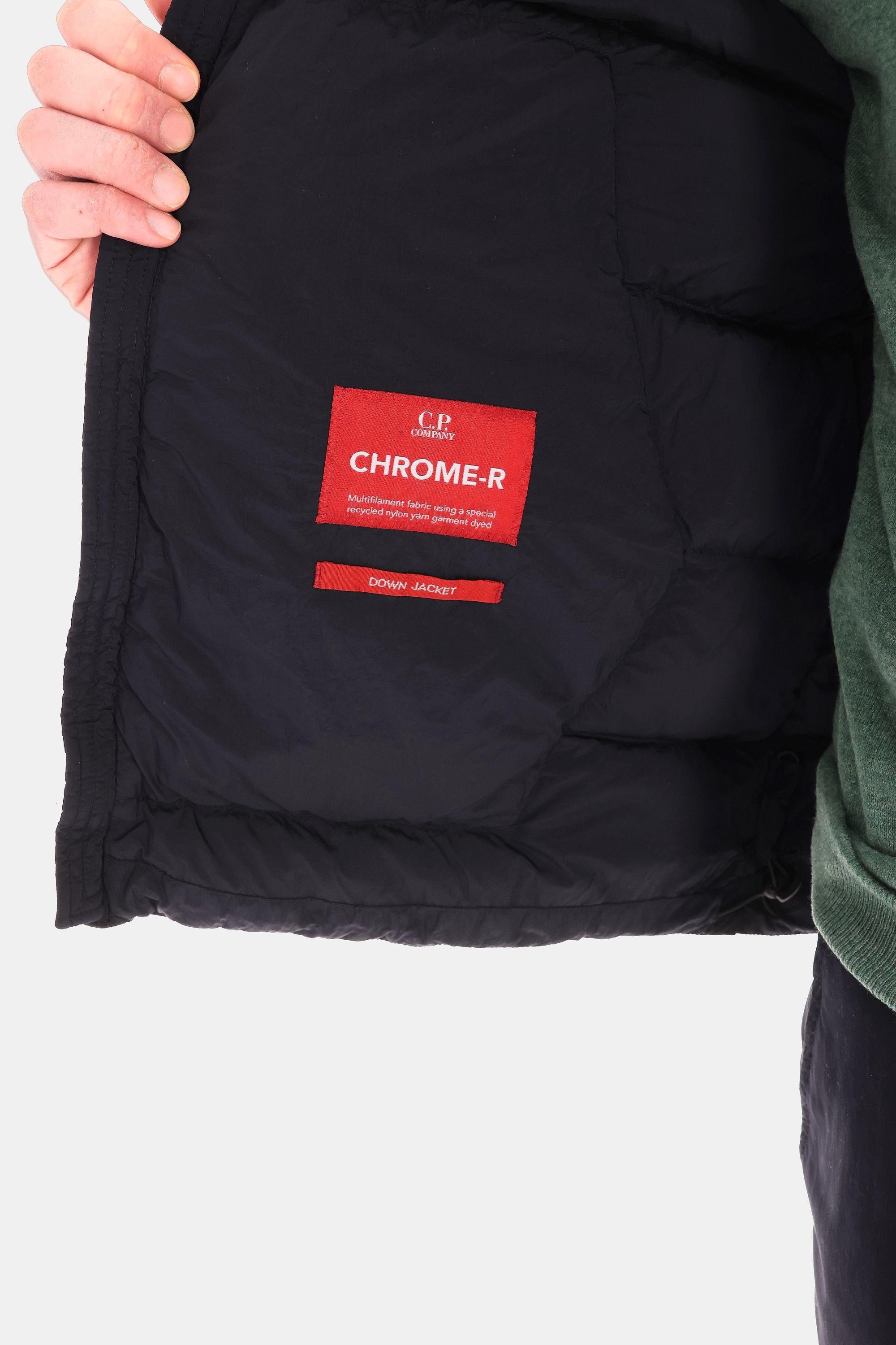 CP Company Piumino Chrome-R CMOW016A 005904G/2 888 