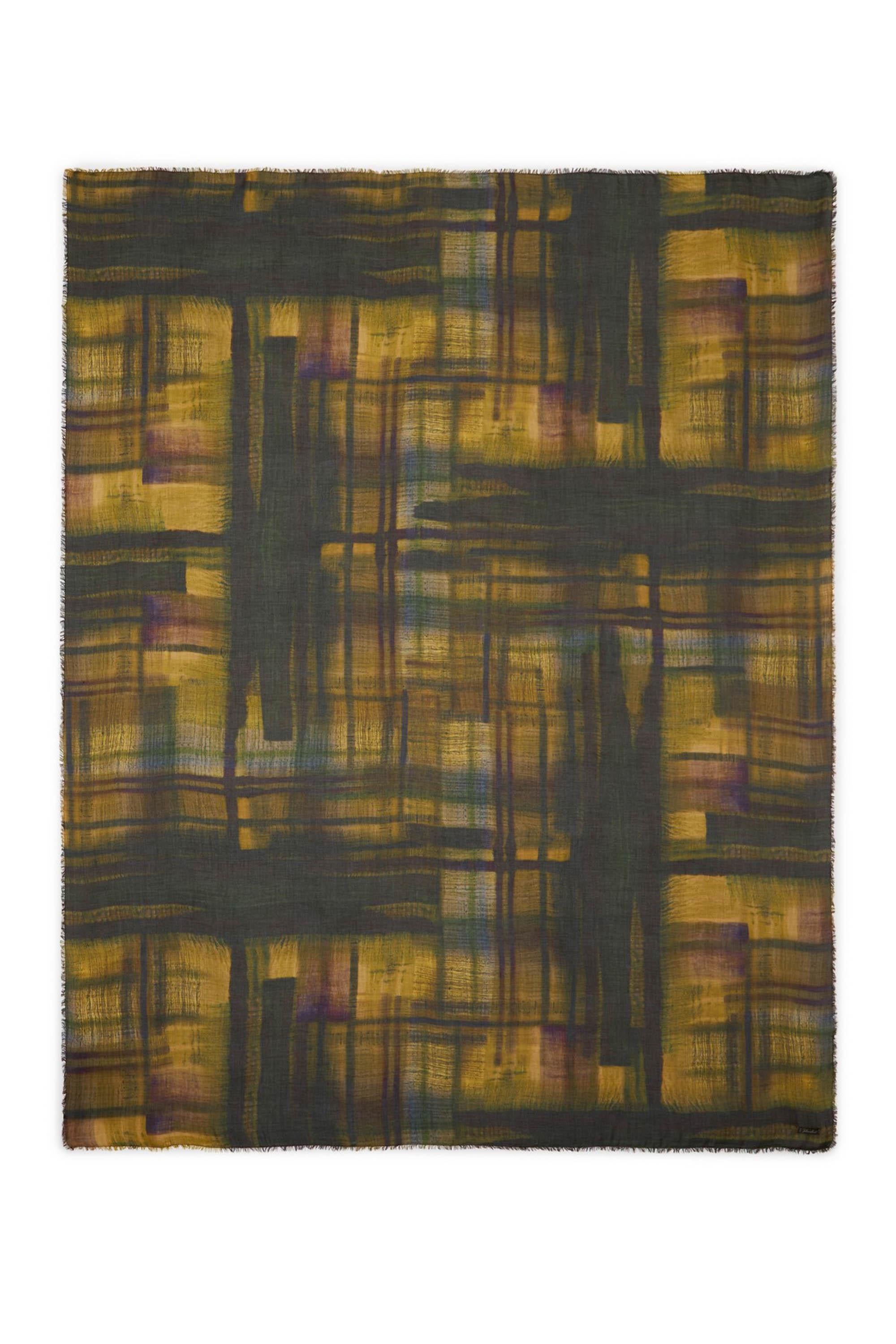 Faliero Sarti Sciarpa in modal-cashmere modello Bambu 2081 BAMBU 91120 