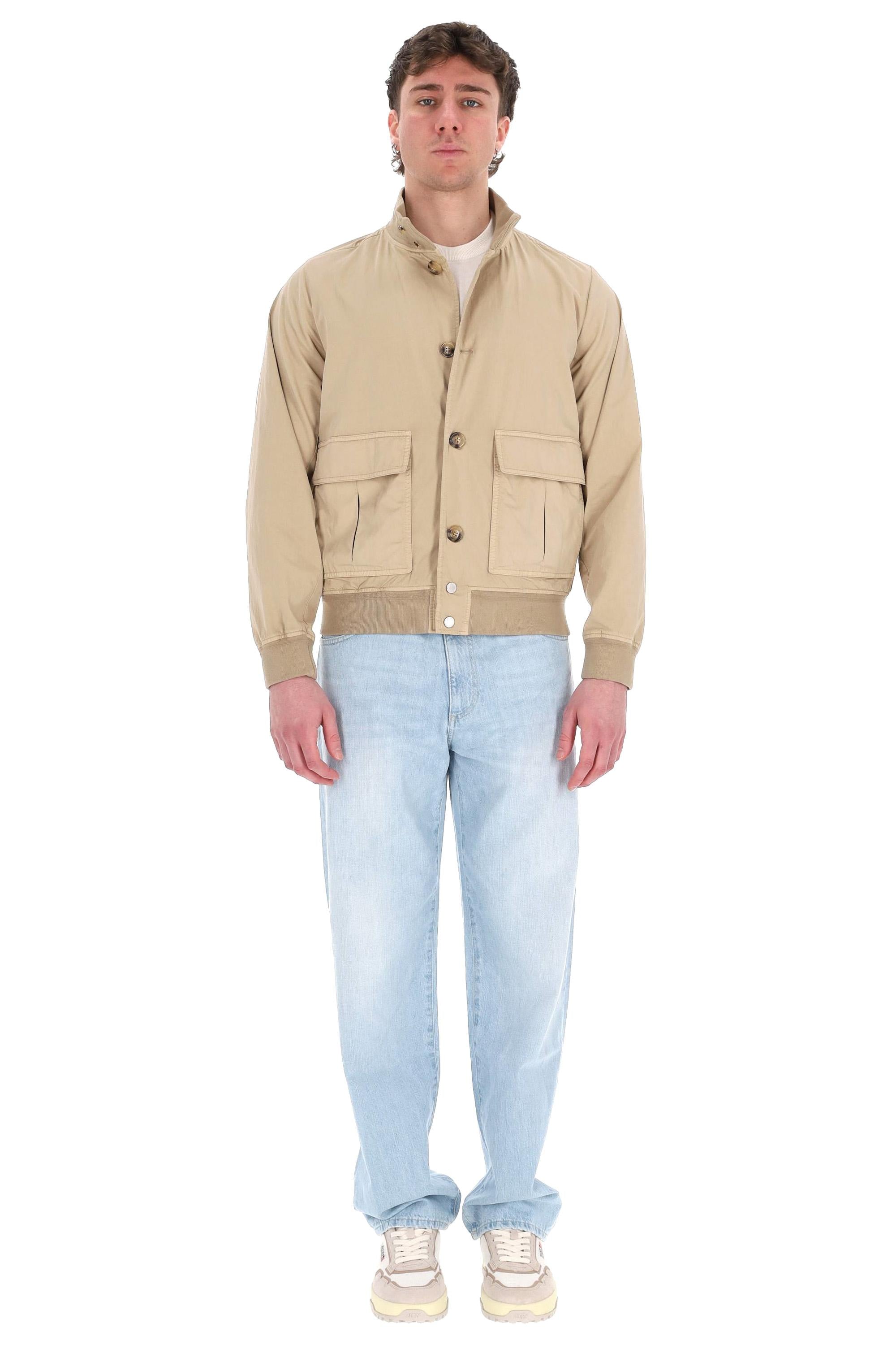 Valstarino in cotone-nylon 407A.A088 0831 Valstar 