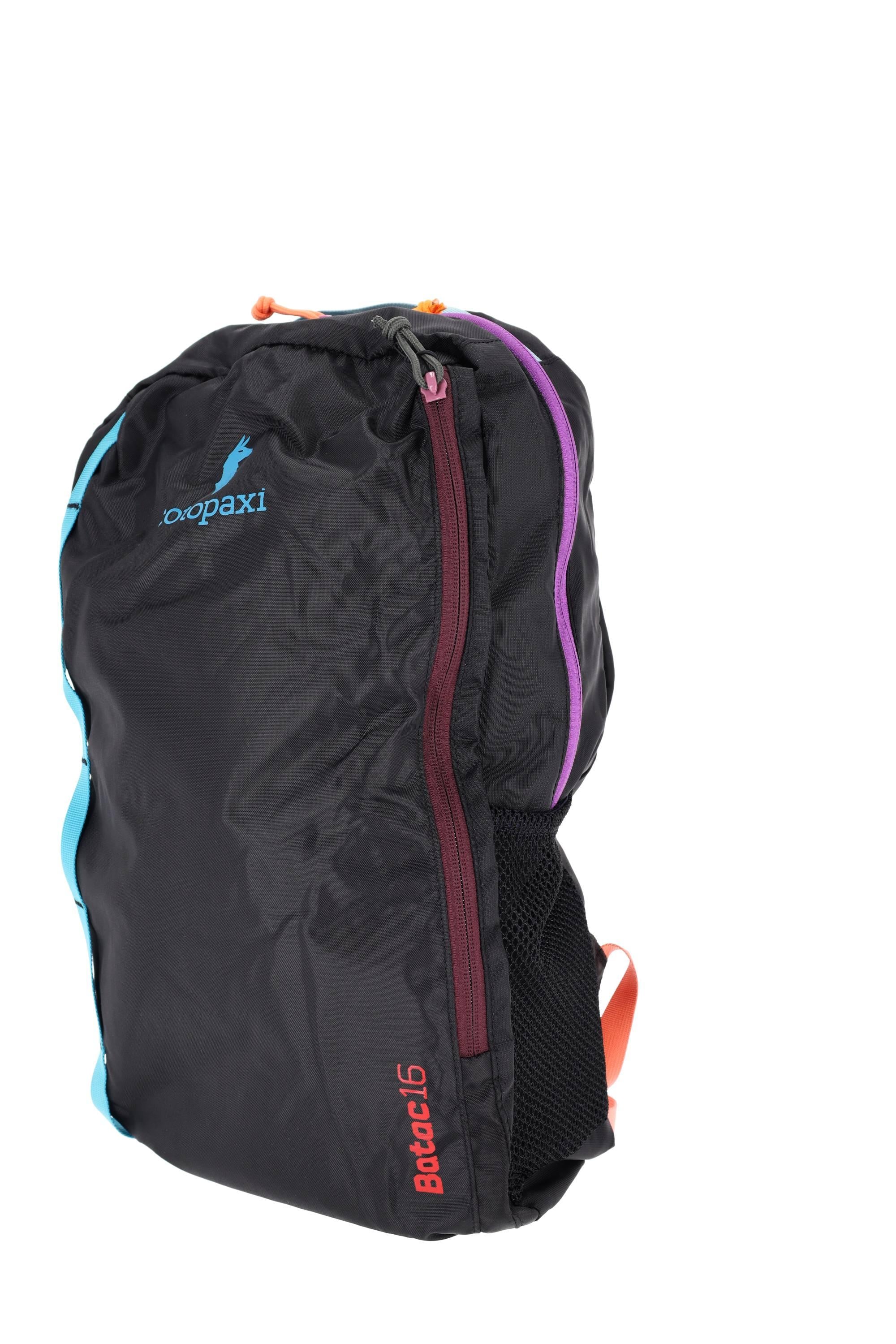 Cotopaxi Zaino Batac Del Dia Dark 16 litri S25491U1406/3 DDD 