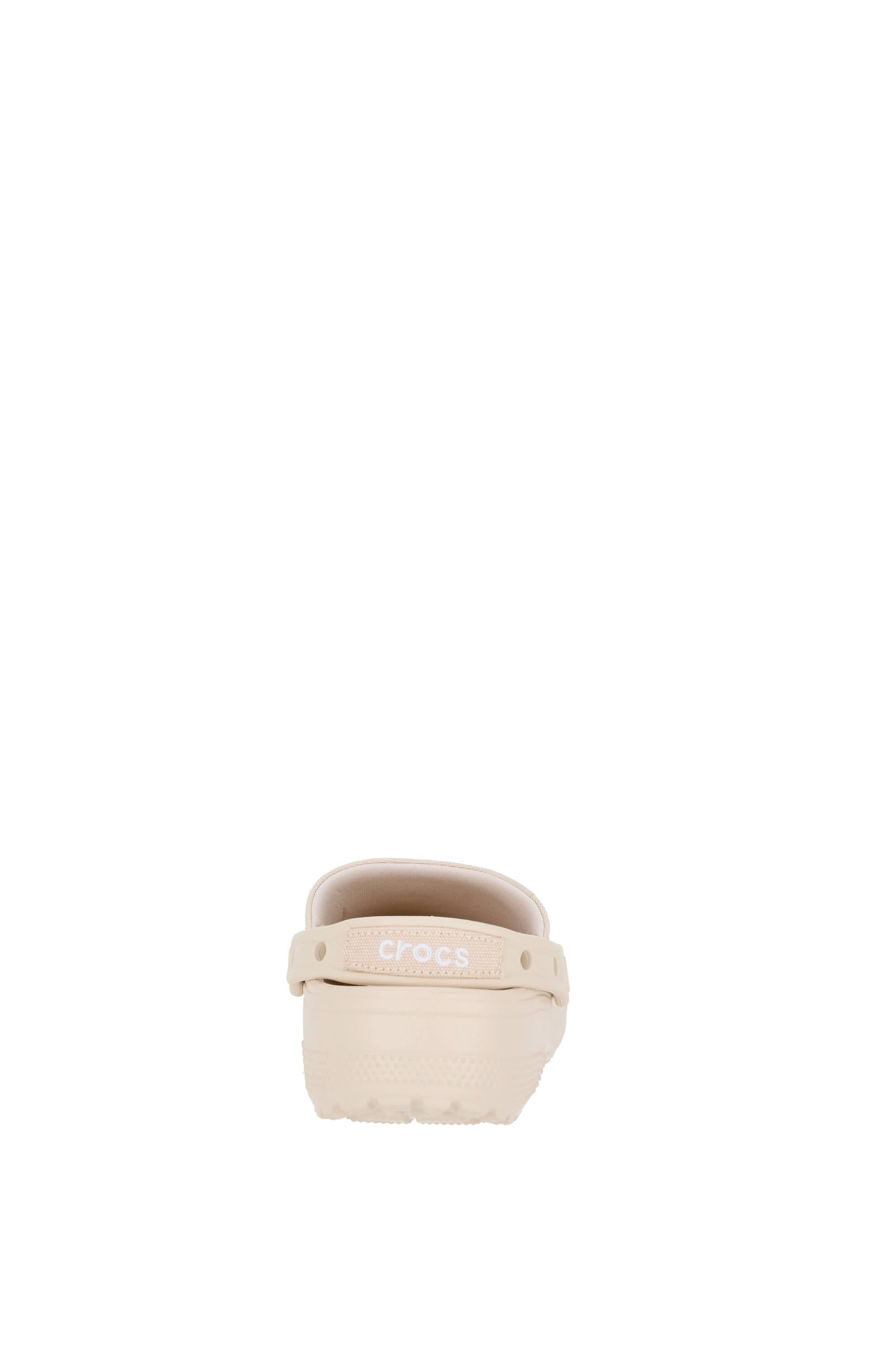 Crocs Energy Sabot classic canvas clog CR.211354-2 STUCCO 