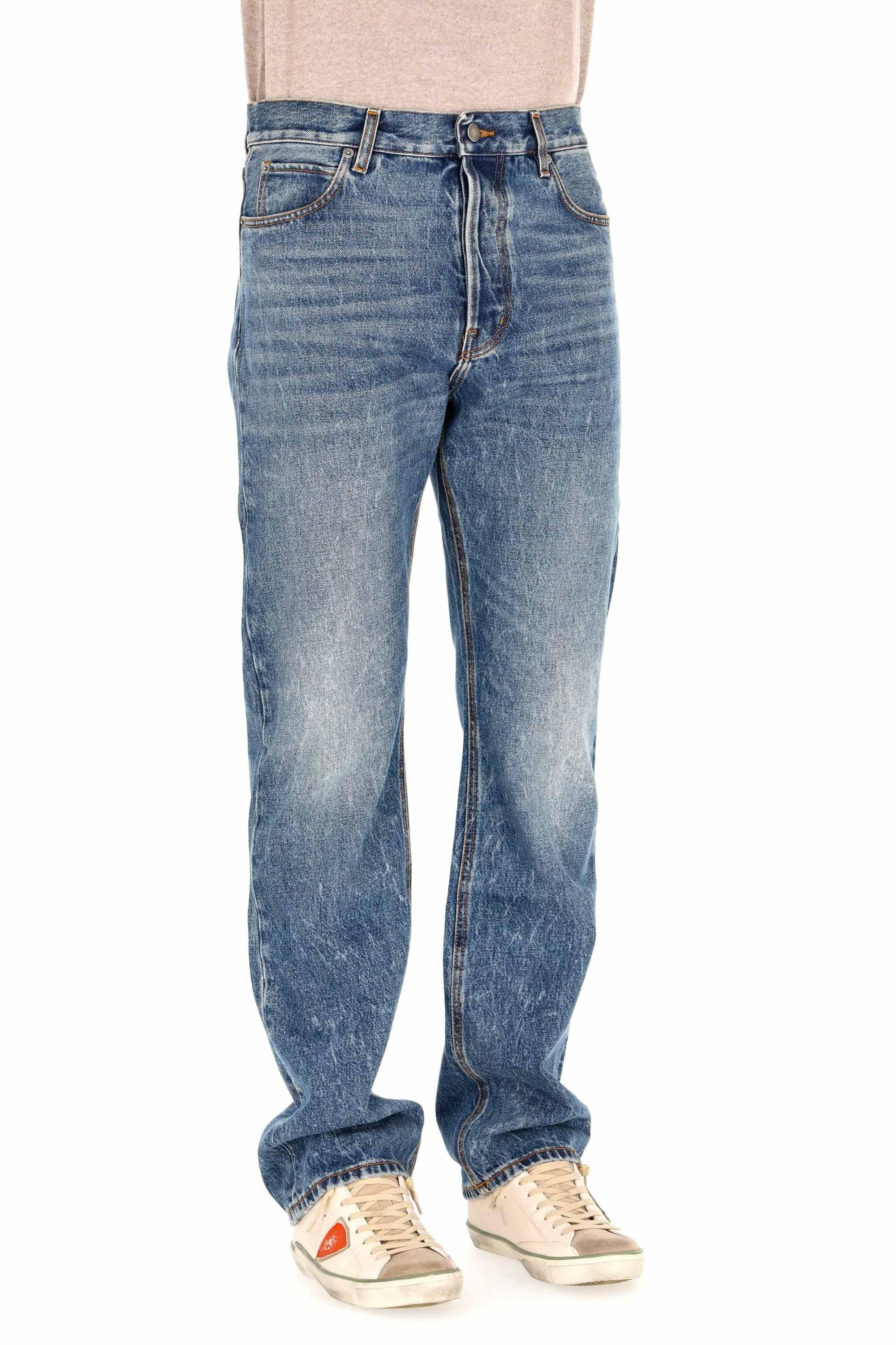 Haikure Jeans in puro cotone modello Blake 03249DF106 L0899 