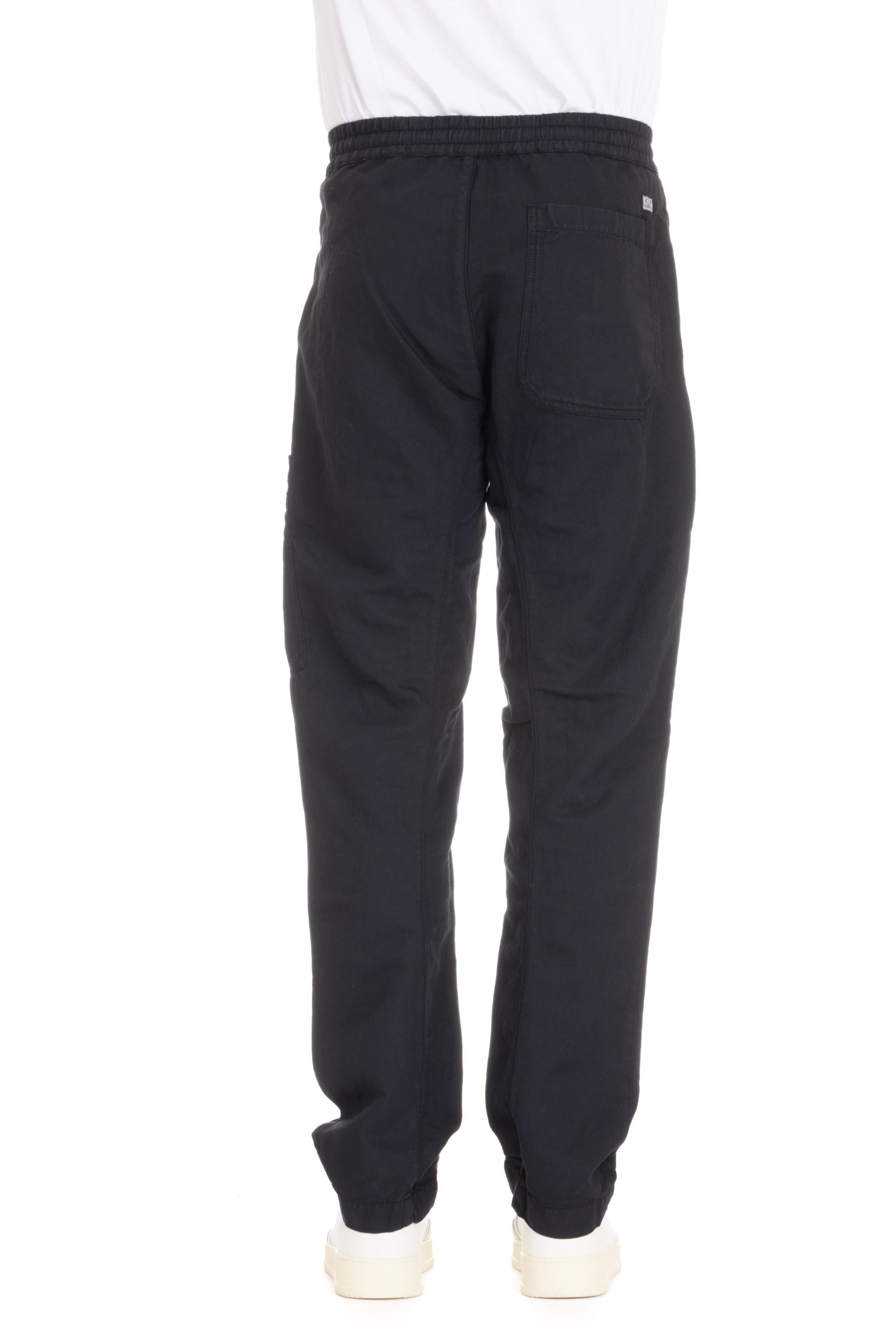 CP Company pan cargo cot/lin CMPA263A-006273G 888 