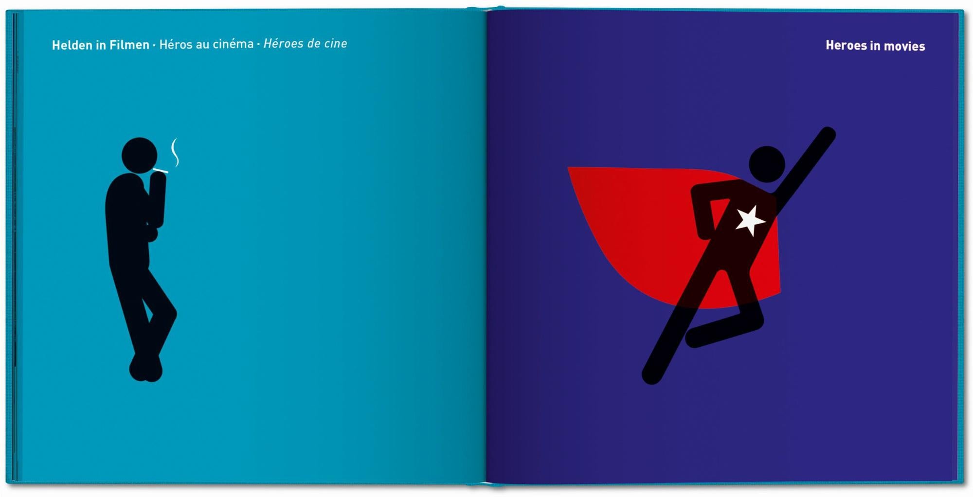 Taschen Yang Liu. Europe meets USA EUROPE MEETS USA INT 