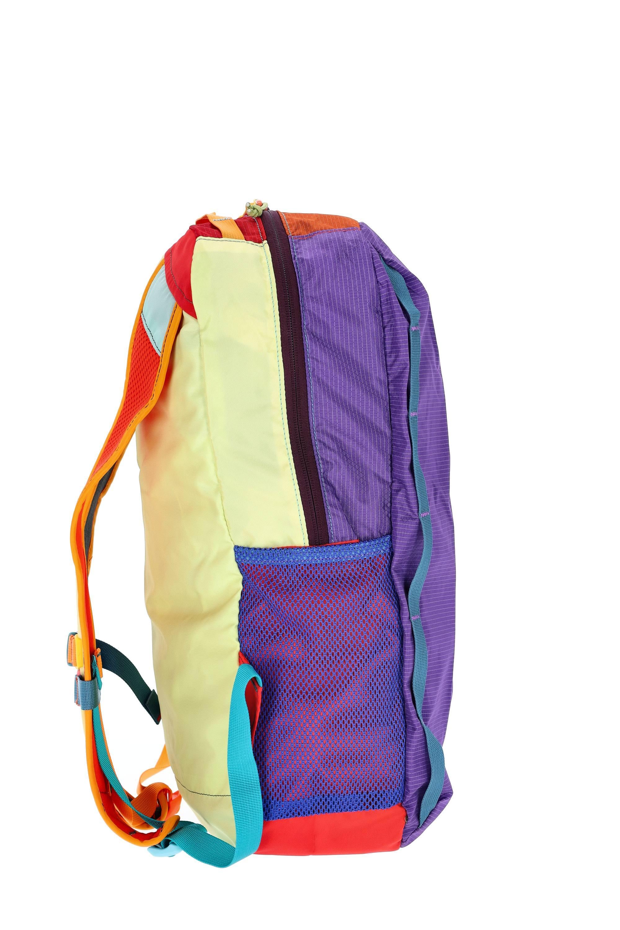 Cotopaxi Zaino Batac Del Dia 16 litri S25491U1405/5 DD 