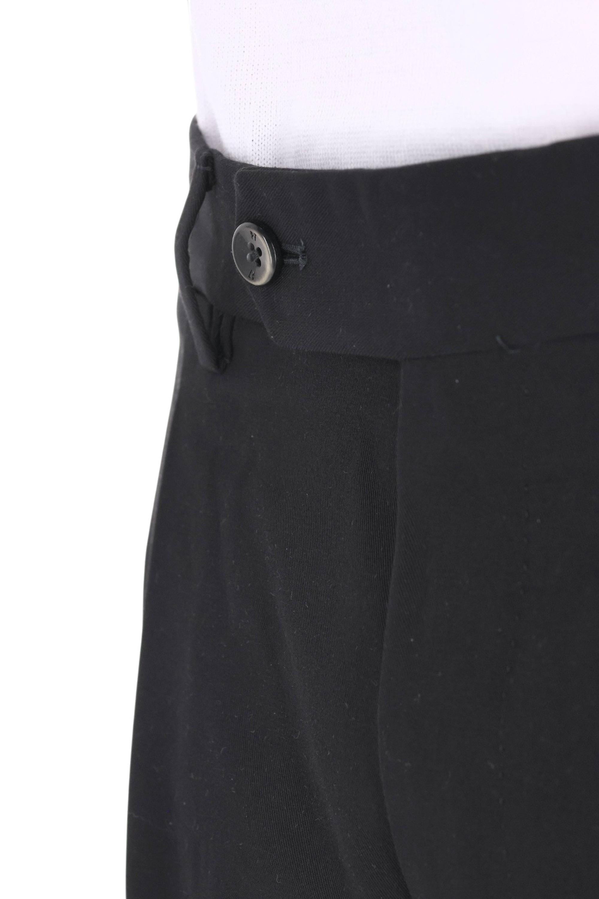PT Torino Pantalone in deluxe cotton Union fit COZSUFZA0CL1 SD82-2 0990 
