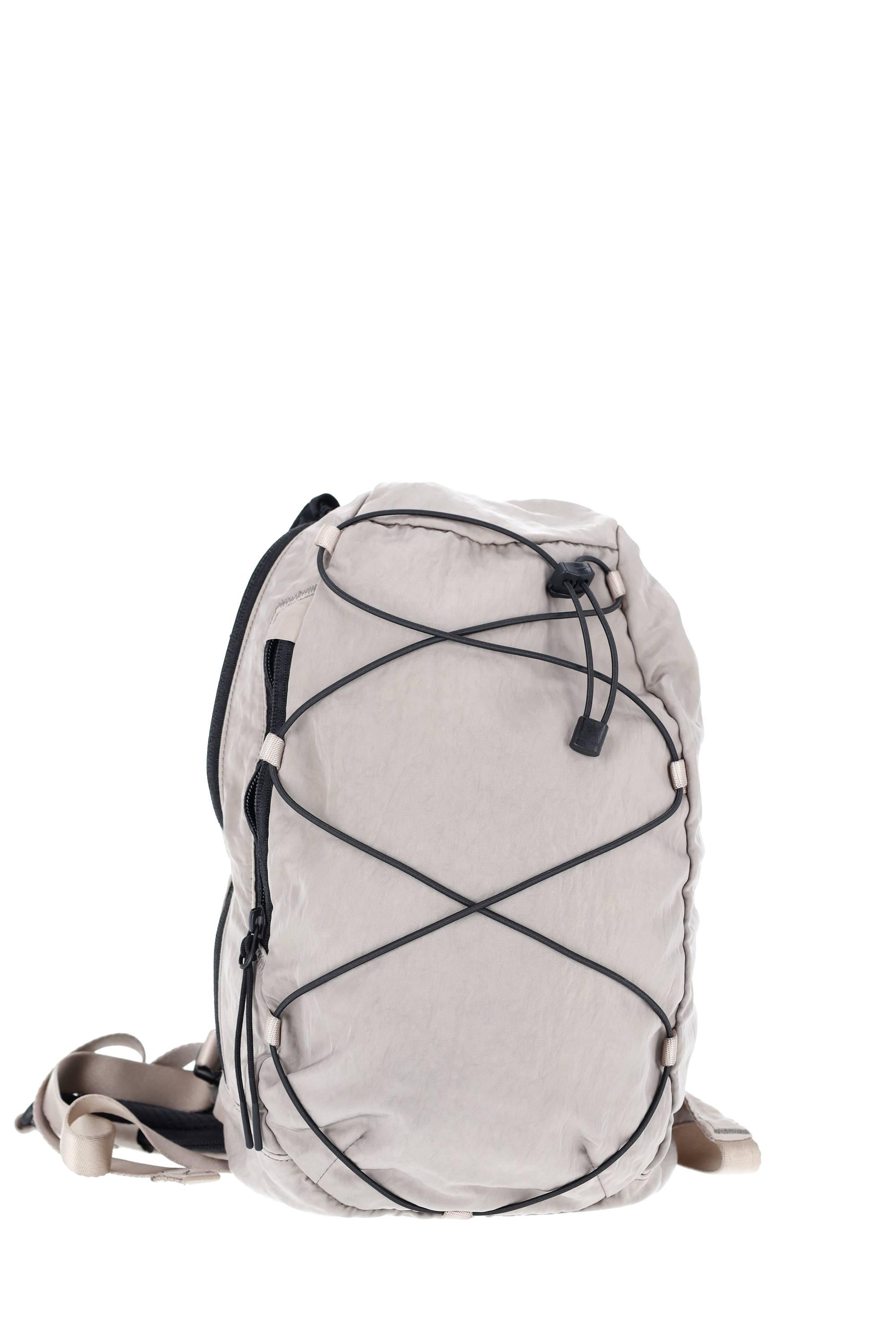 CP Company Back pack in Nylon-b 20CMAC735A 005269G/2 904 