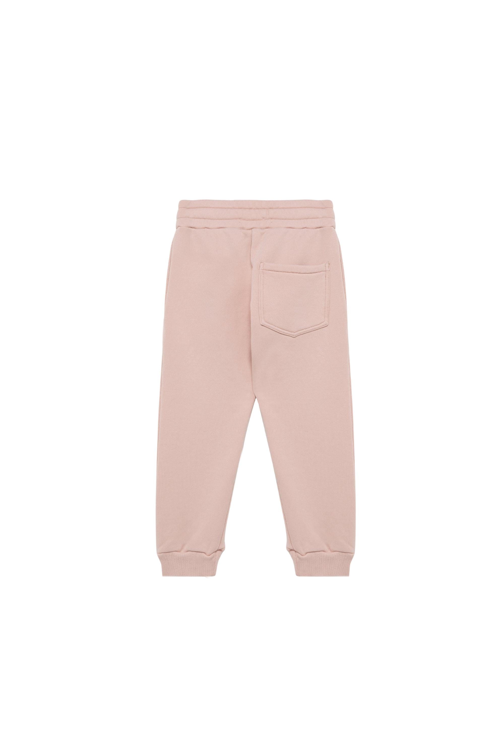 Pantalone felpa bambino in cotone KPPK/2 G2JP Autry 