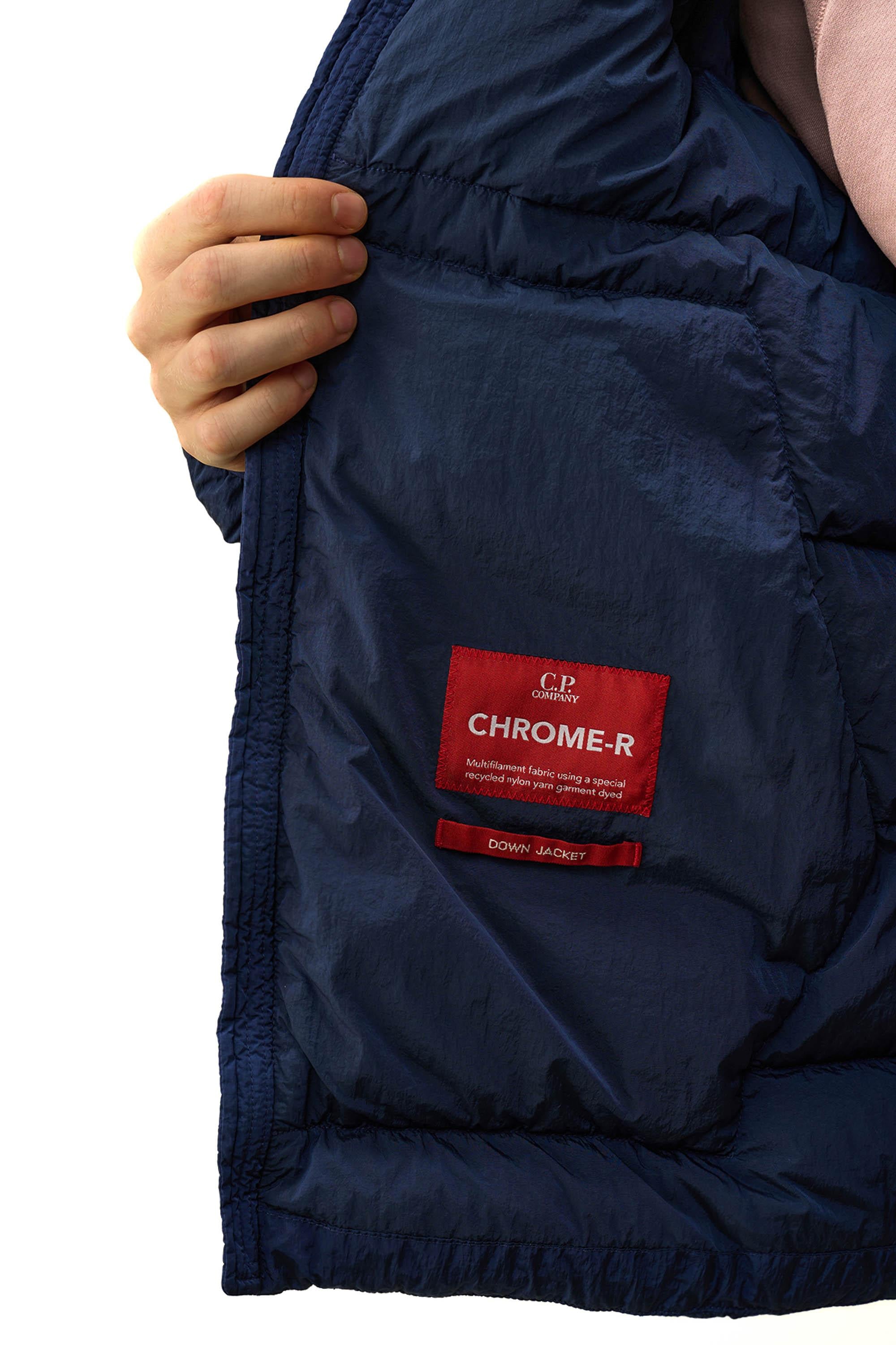 CP Company Piumino Chrome-R CMOW016A 005904G 887 