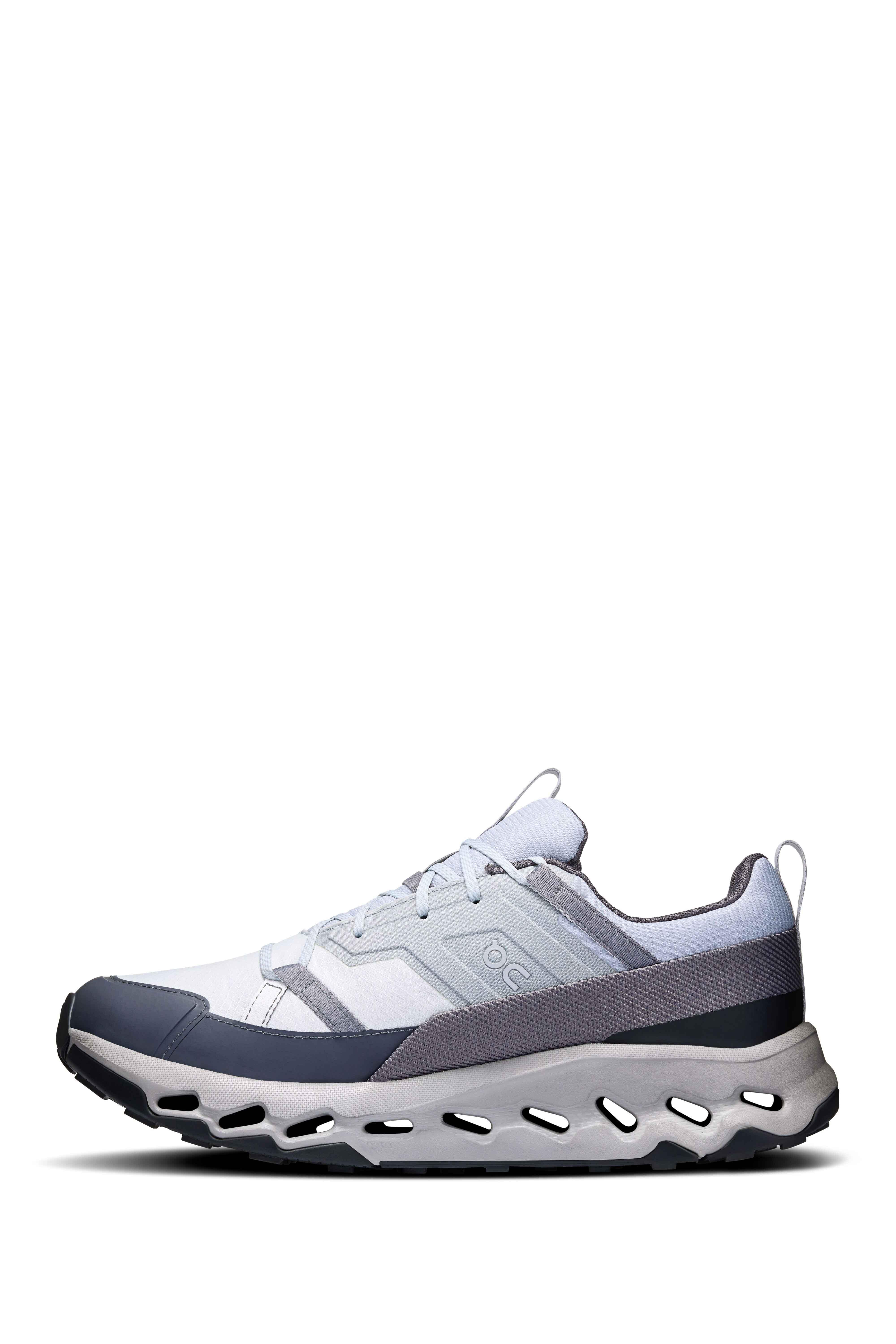 Sneaker Cloud Horizon WP 3ME10051536 GLACIER ALLOY On 
