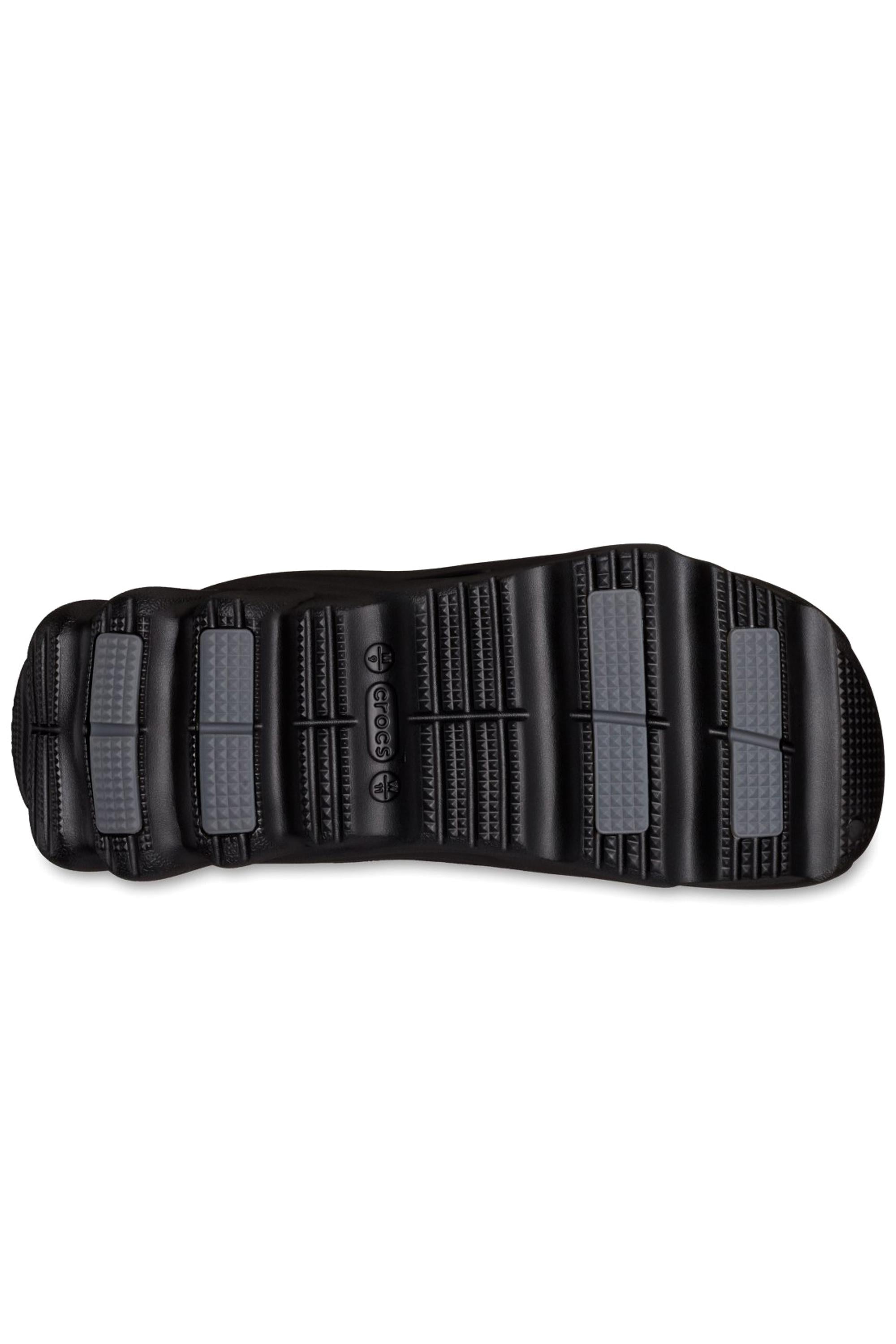 Crocs Energy Sneakers Echo Storm CR.210509 BLACK/MIRAGE 