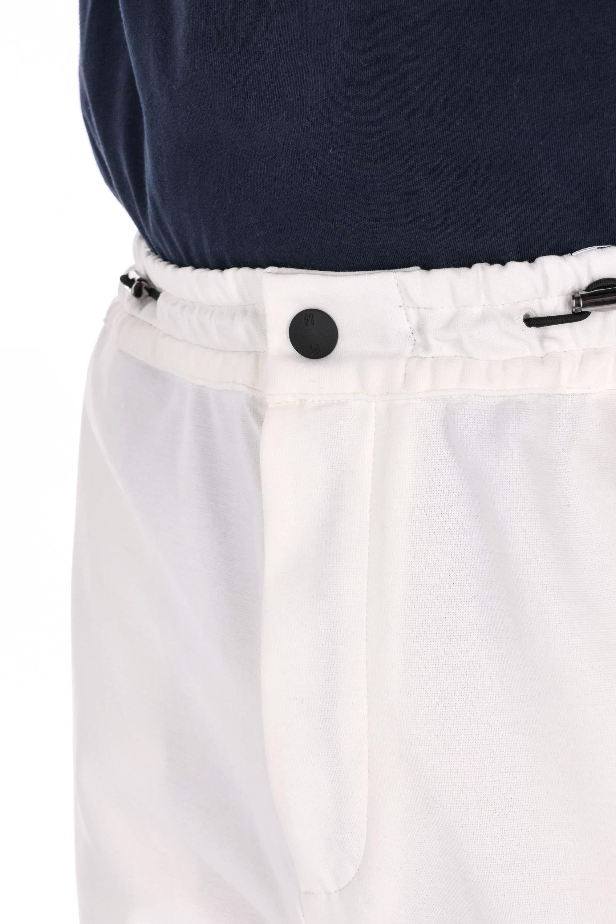 Pantalone Active Omega fit ASMGZS0KLT VD02 0010 PT Torino 