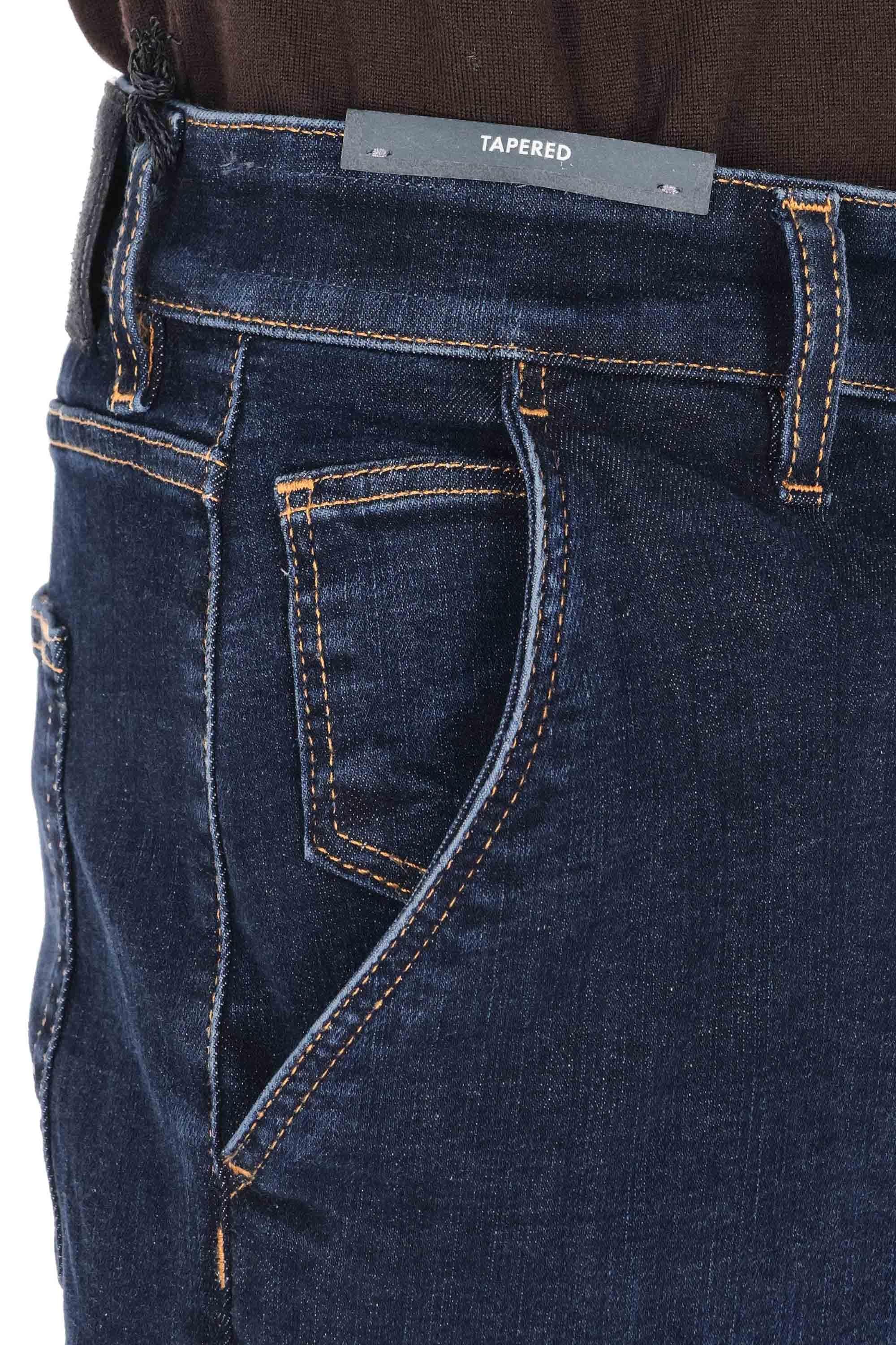 Jeans denim modello Indie C5ZP01Z0 OA3020 MN09 PT Denim 