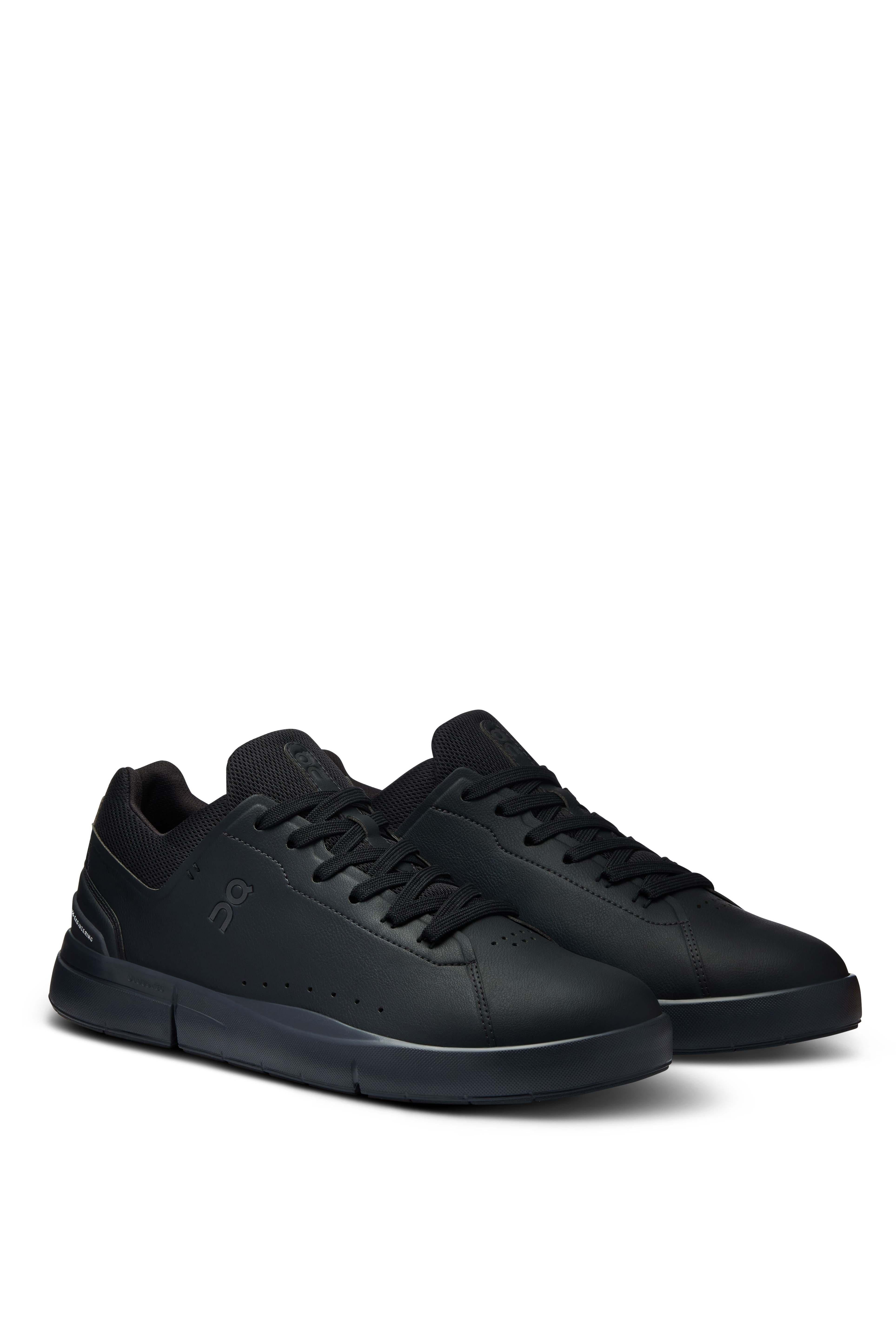 On Sneaker The Roger Advantage 3MD10640485 ALL BLACK 