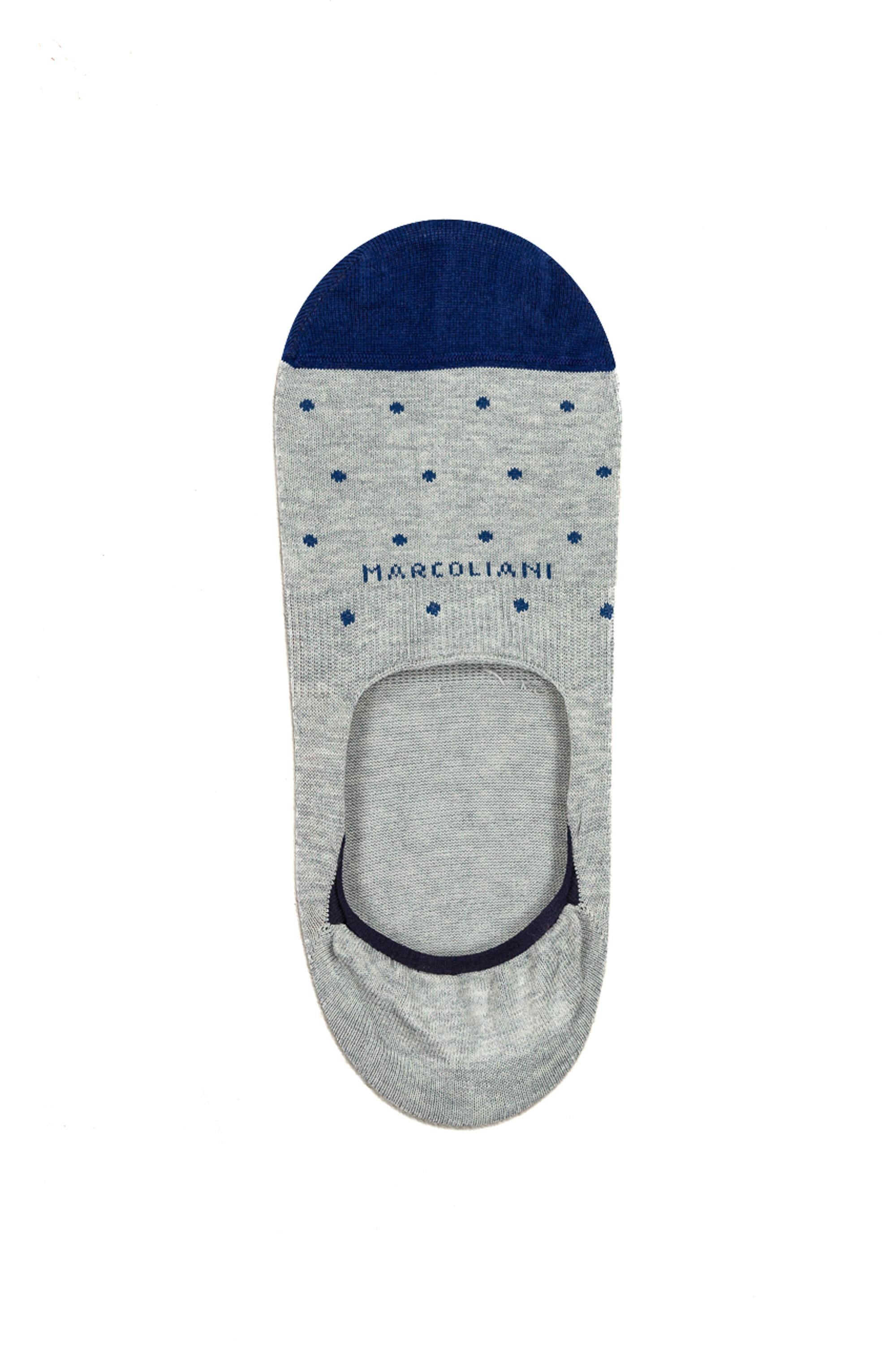Marcoliani Calze fantasmino fantasia pois MAR3312S/4 303 