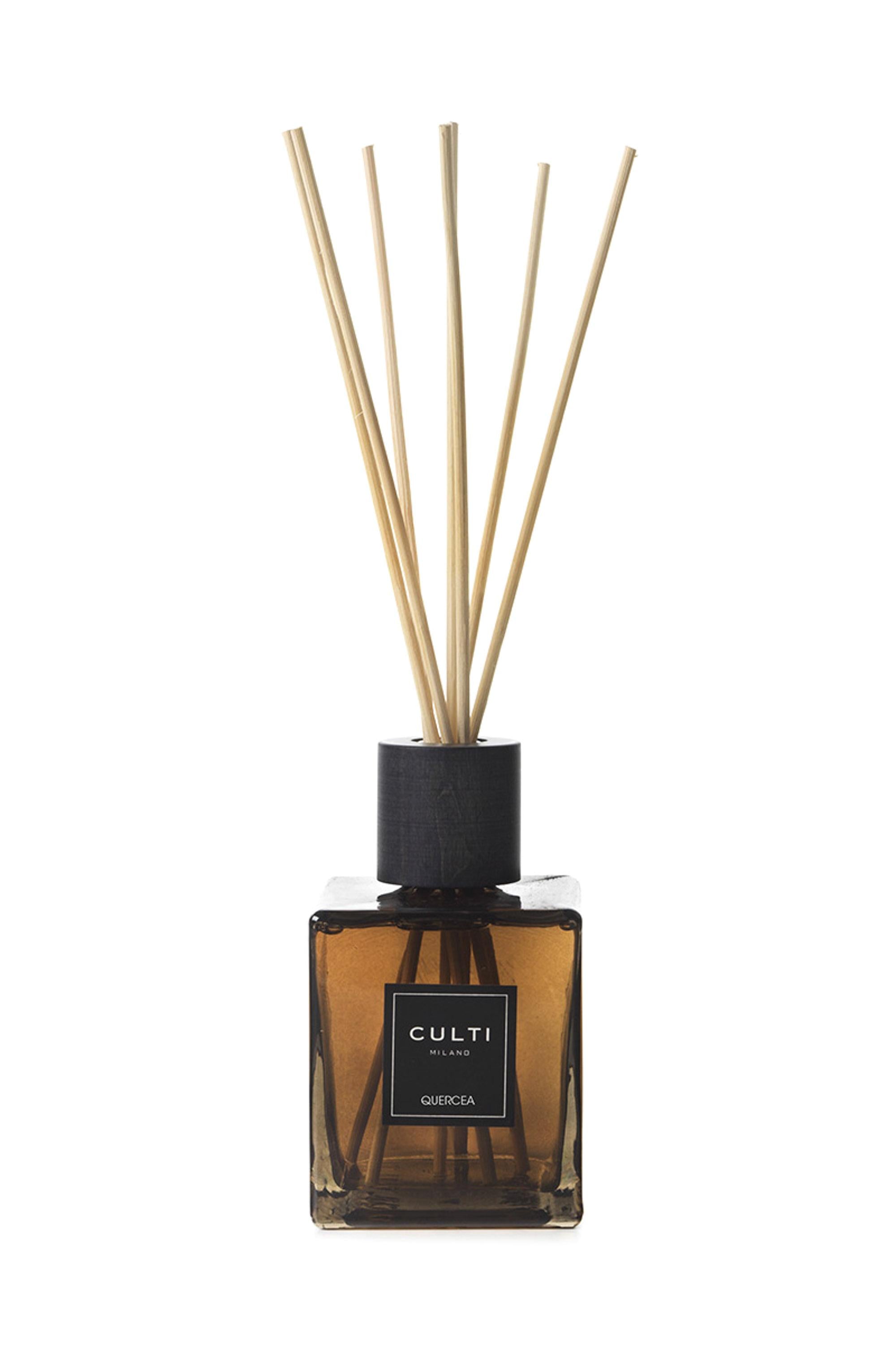 Profumatore ambiente Decor 500ml "Quercea" DECOR QUERCEA NN Culti 