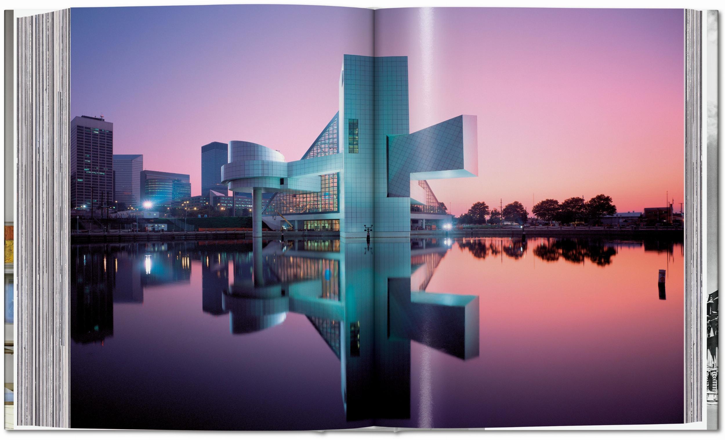 Taschen MODERN ARCH. A-ZNN