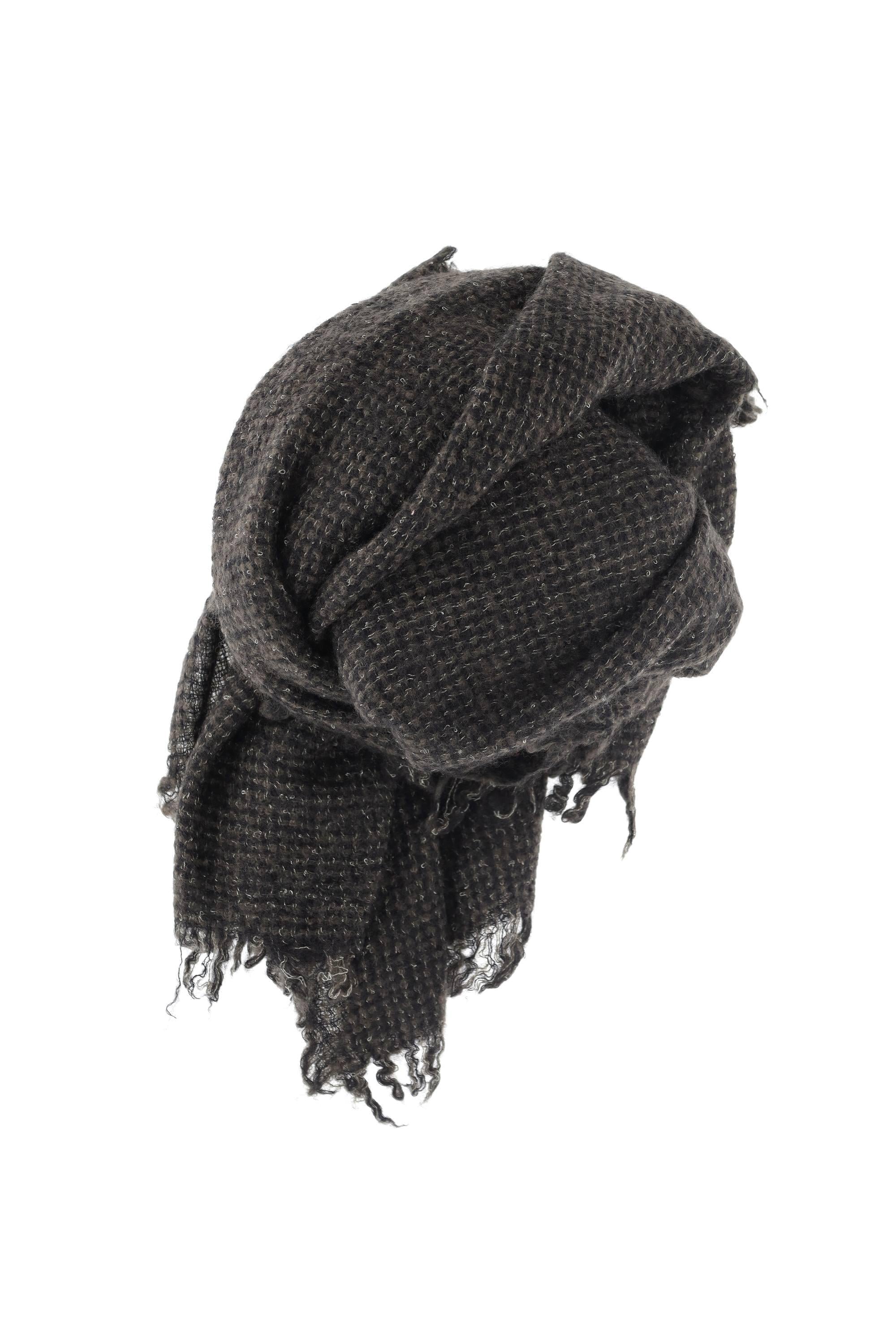 Faliero Sarti Sciarpa in lana-cashmere-seta mod. Marcolino 2078 MARCOLINO 221 