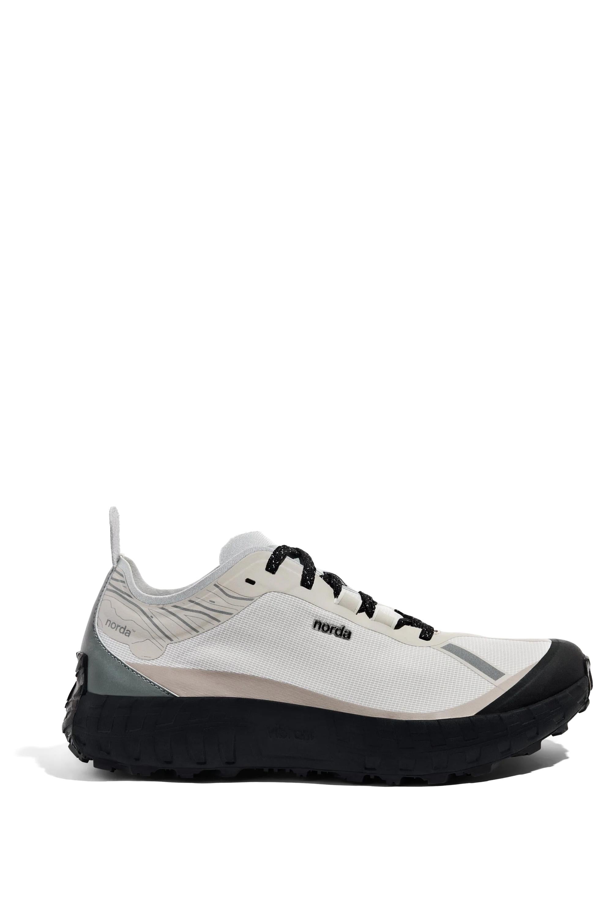 Norda Scarpe Trail running 001 Cinder 001 CINDER 