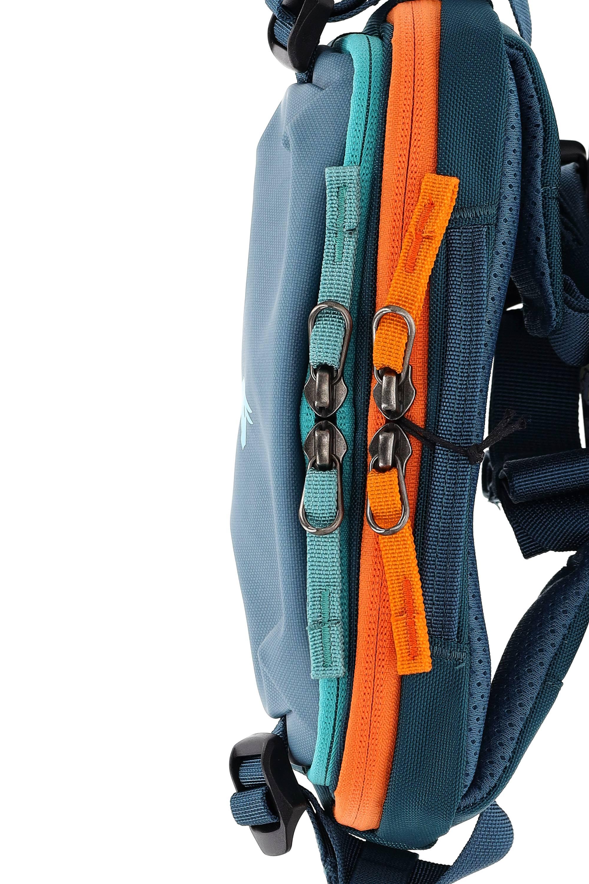 Cotopaxi Marsupio Allpa 1,5 litri S24492U722/3 SPABY 