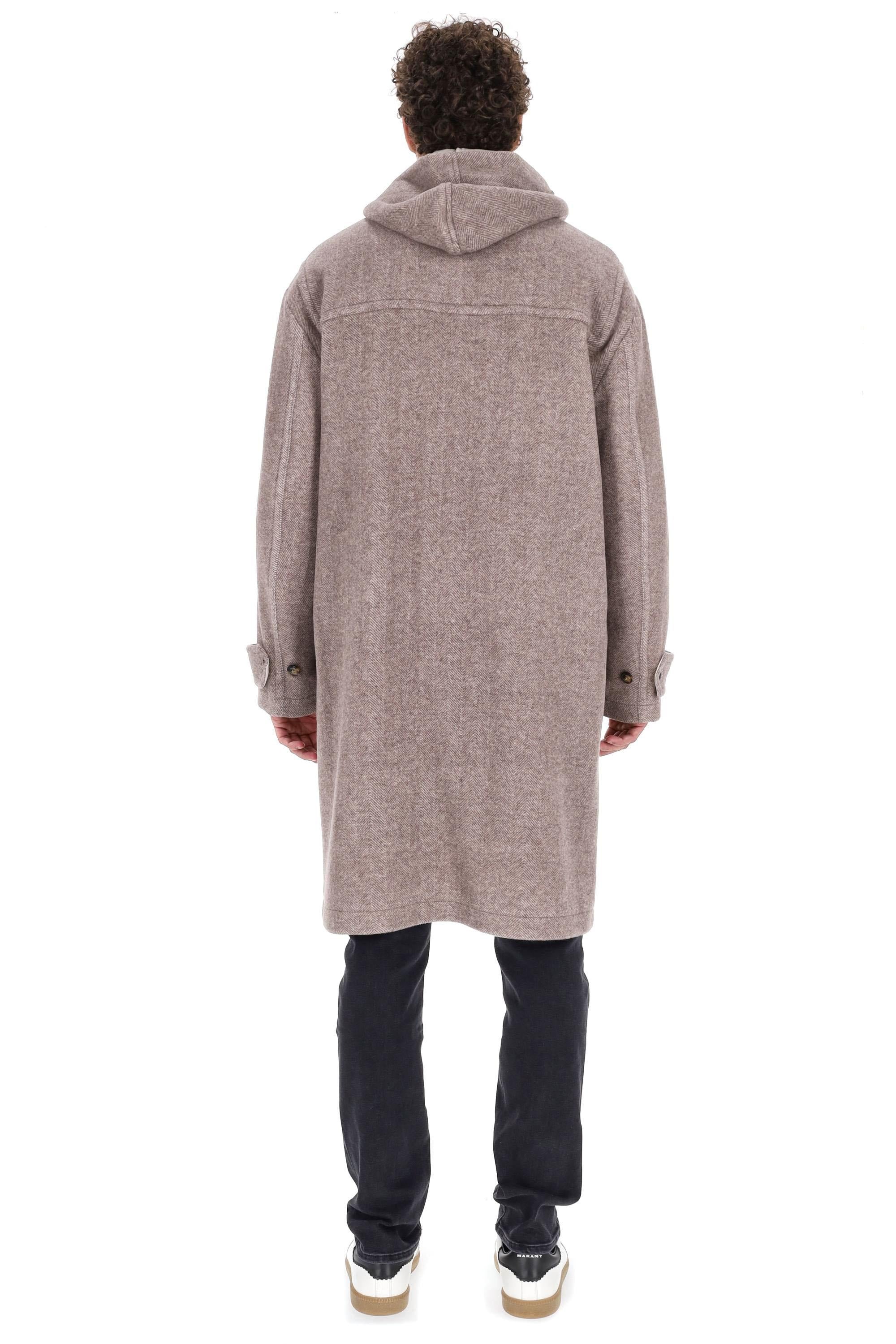 Valstar Montgomery fantasia resca in lana-alpaca 407K.A053 V0031 
