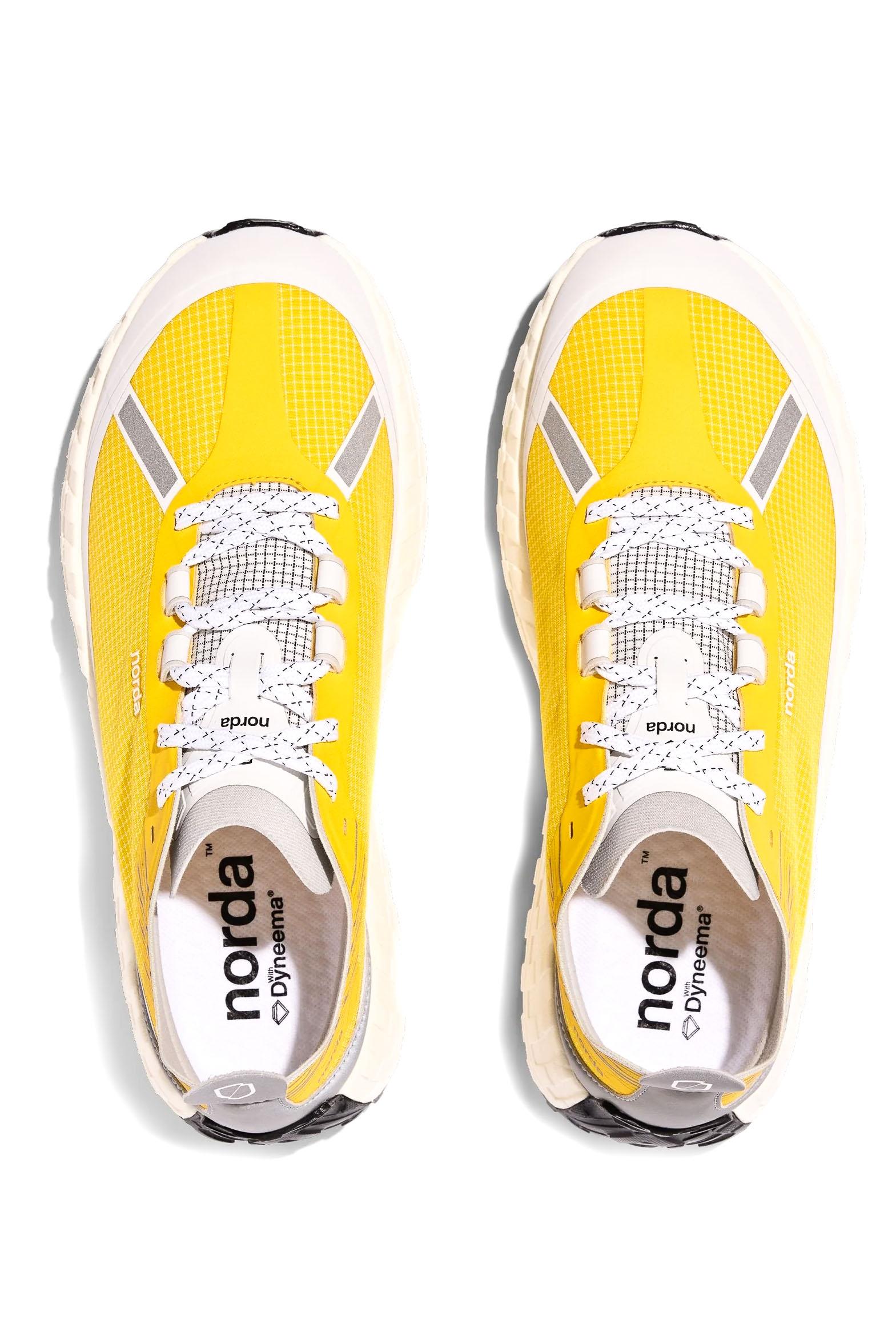Norda Scarpe Trail running 001 Parhelion 001. PARHELION 
