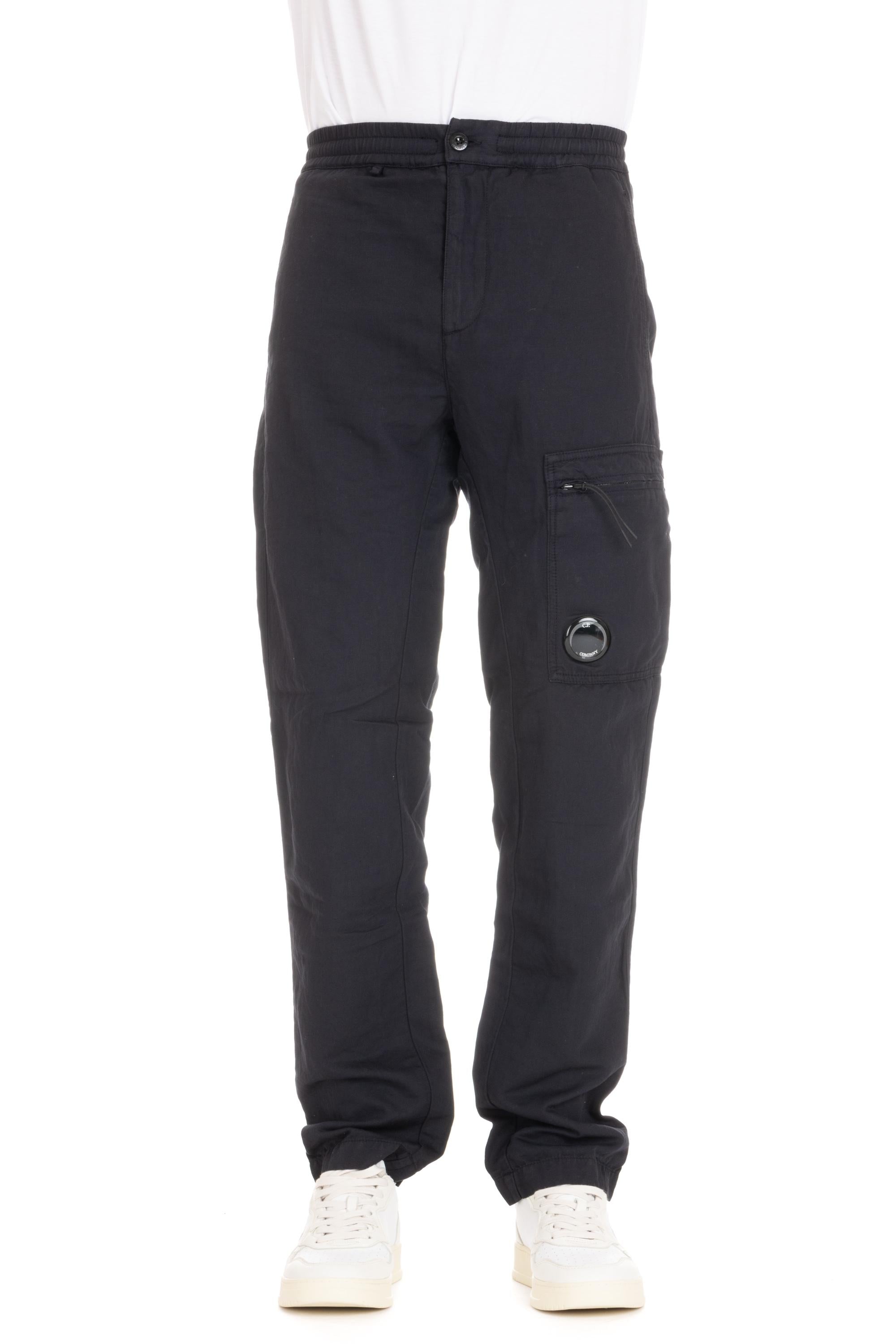 CP Company pan cargo cot/lin CMPA263A-006273G 888 