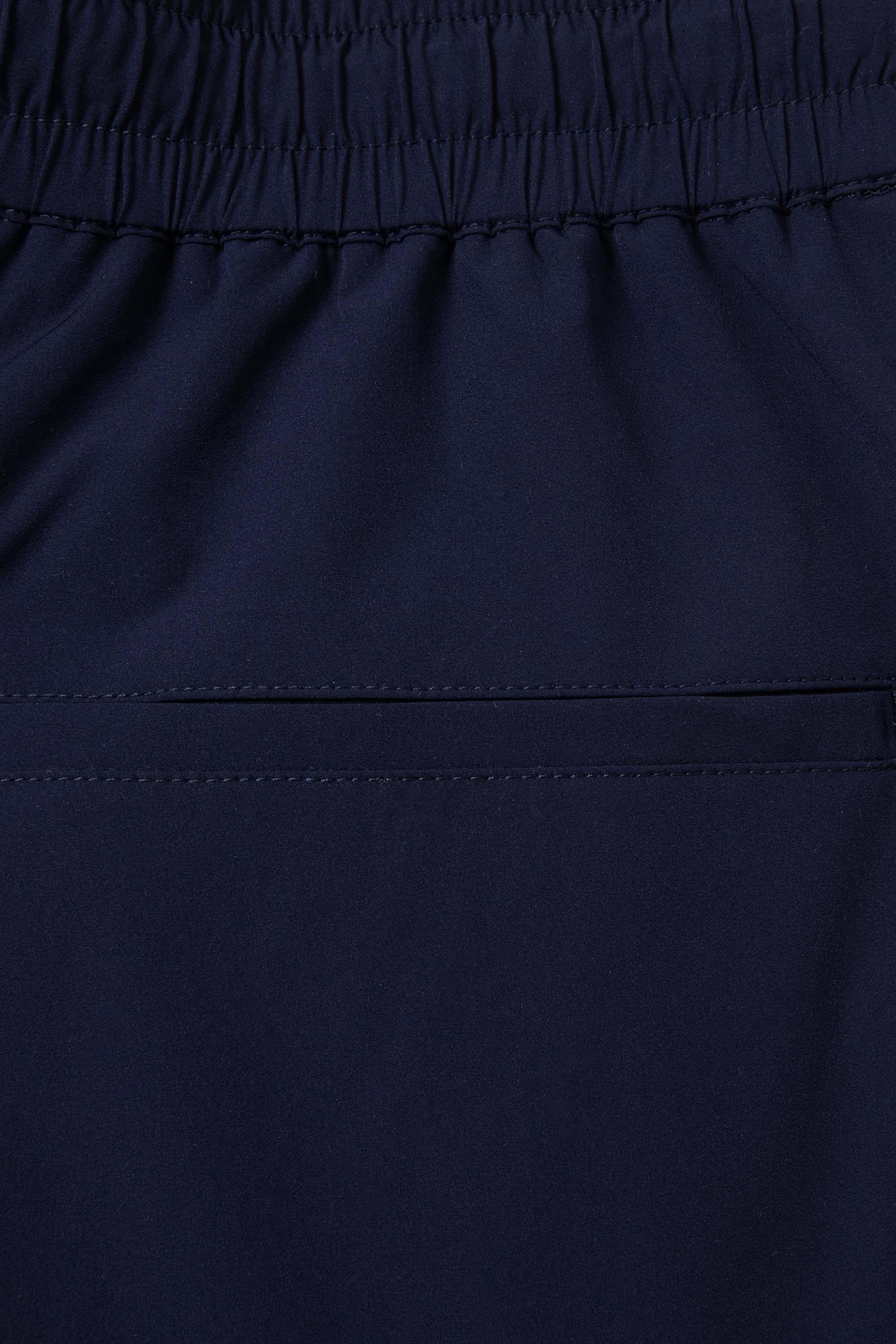 Pantalone in nylon superlight PAPX 99NB Autry 